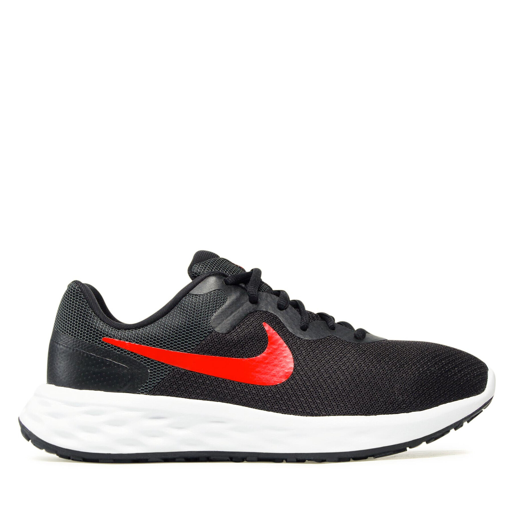 Nike Boty Revolution 6 Nn DC3728 005 Černá - Pepit.cz