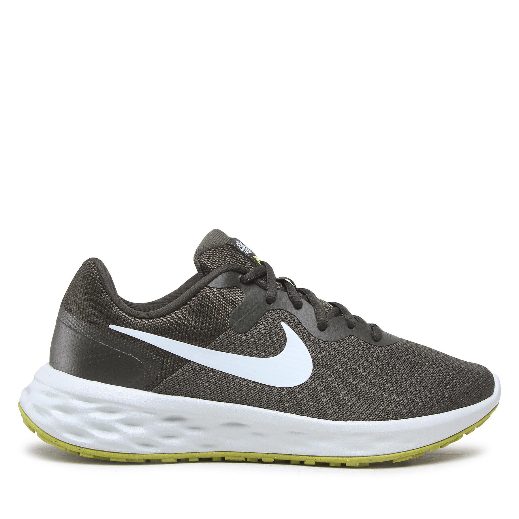 Nike Boty Revolution 6 Nn DC3728 300 Zelená - Pepit.cz