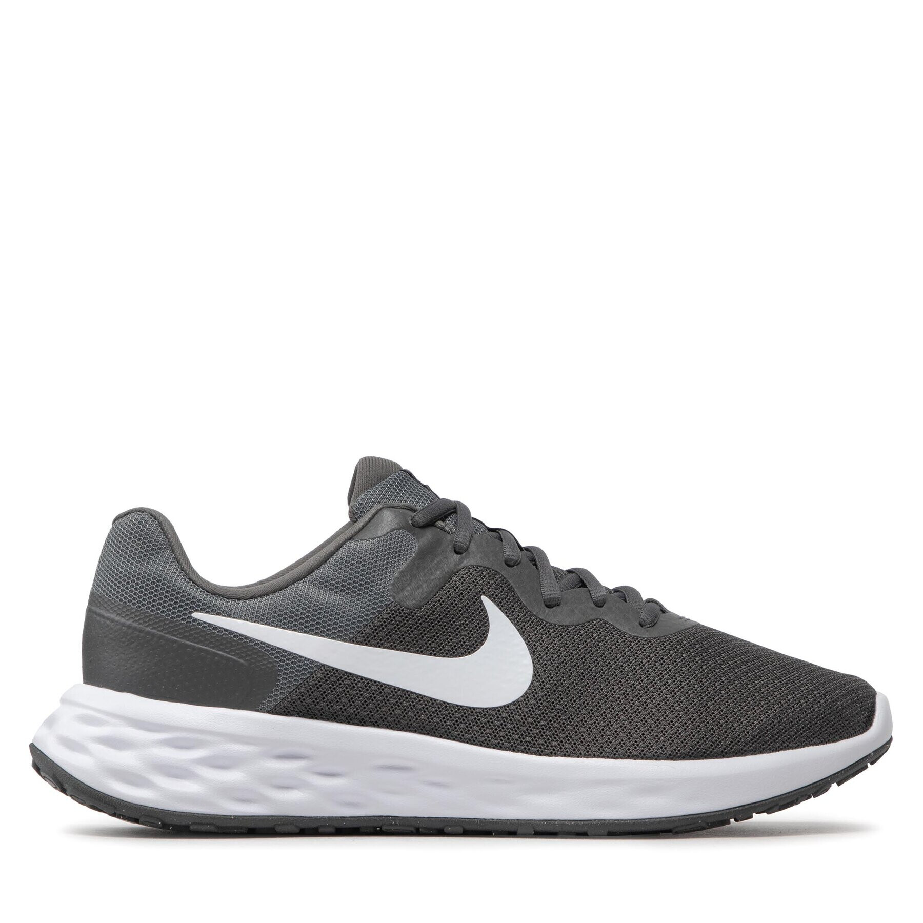 Nike Boty Revolution 6Nn DC3728 004 Šedá - Pepit.cz