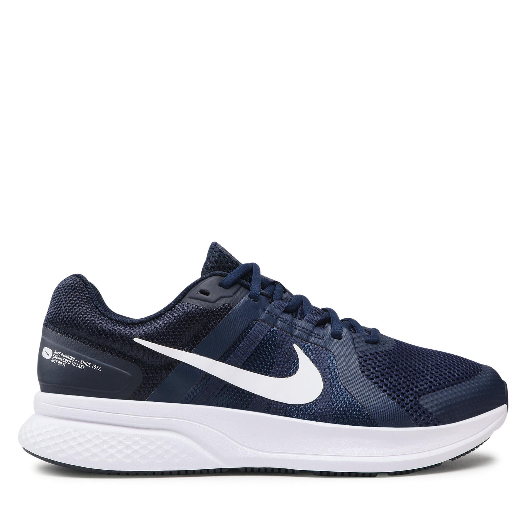 Nike Boty Run Swift 2 CU3517 400 Tmavomodrá - Pepit.cz