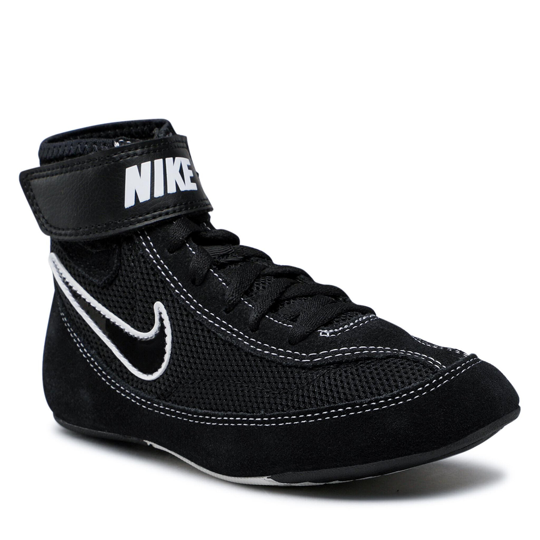 Nike Boty Speedsweep VII Youth 366684 001 Černá - Pepit.cz