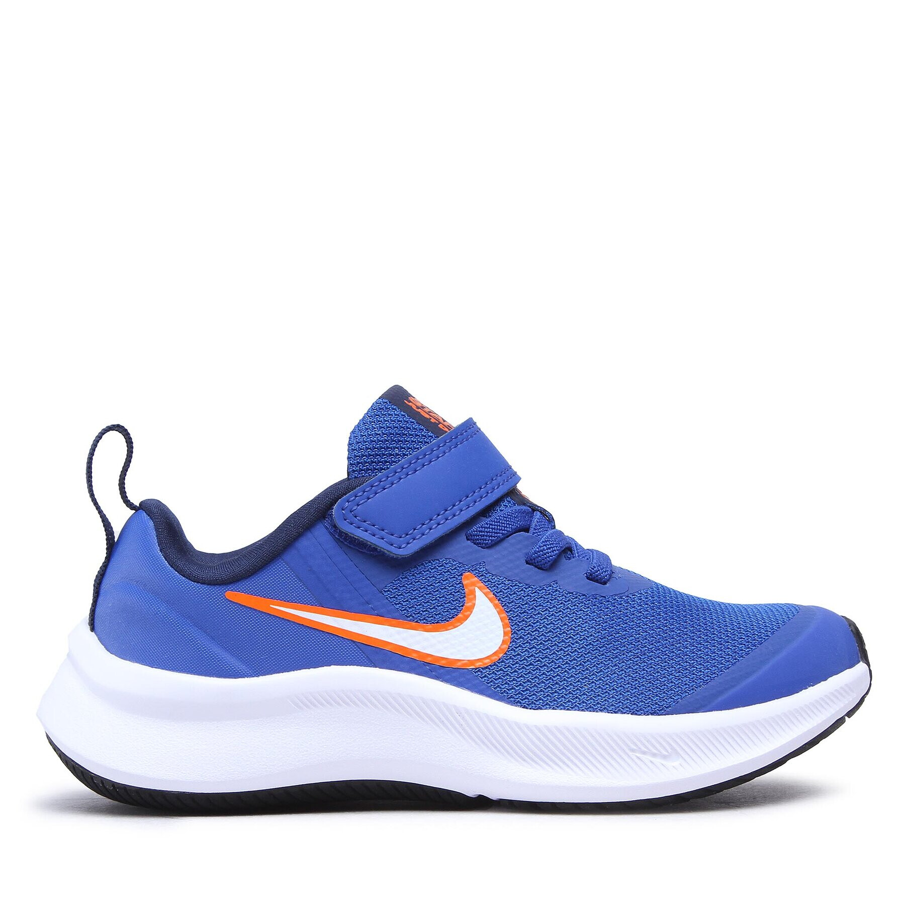 Nike Boty Star Runner 3 (Psv) DA2777 403 Modrá - Pepit.cz