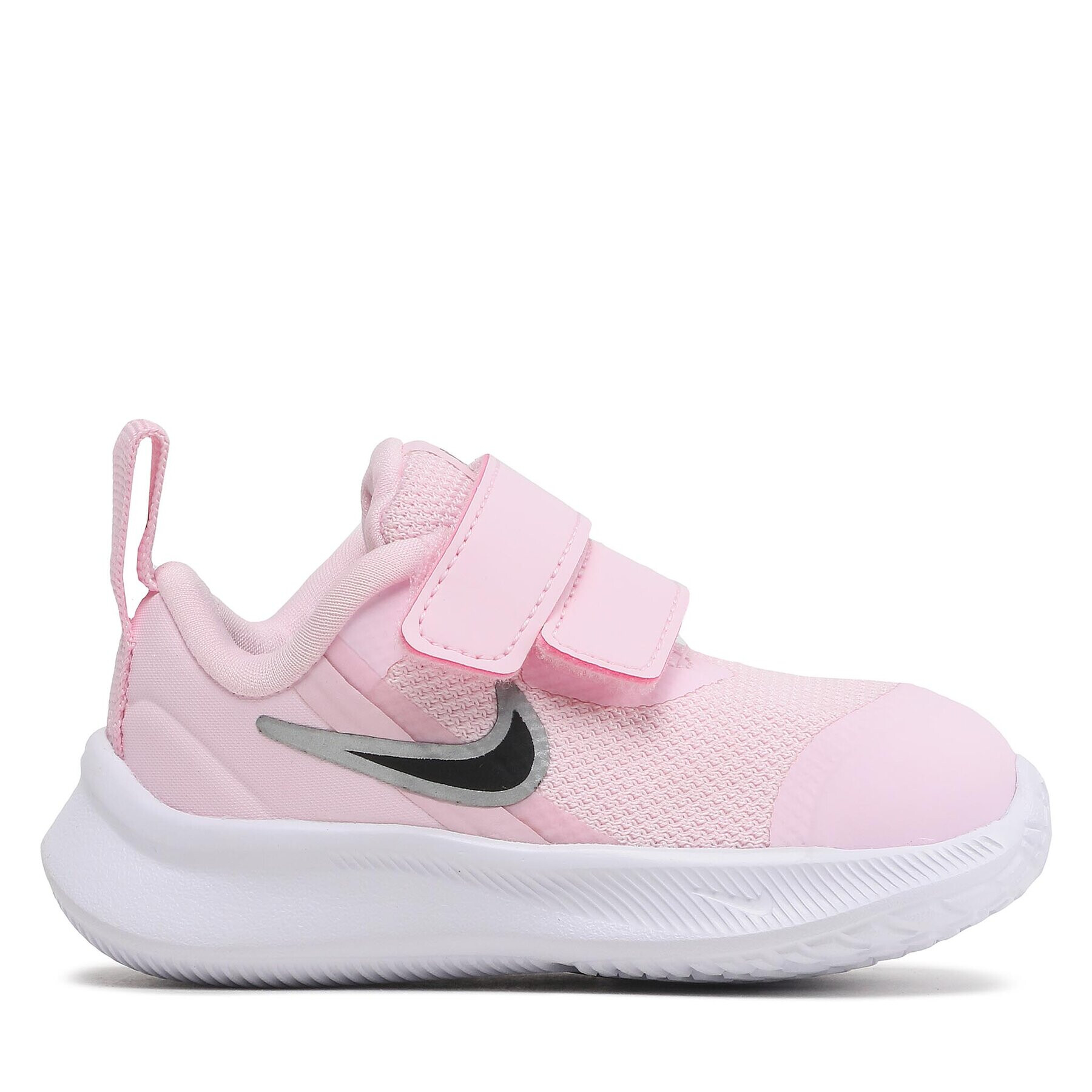 Nike Boty Star Runner 3 (TDV) DA2778 601 Růžová - Pepit.cz