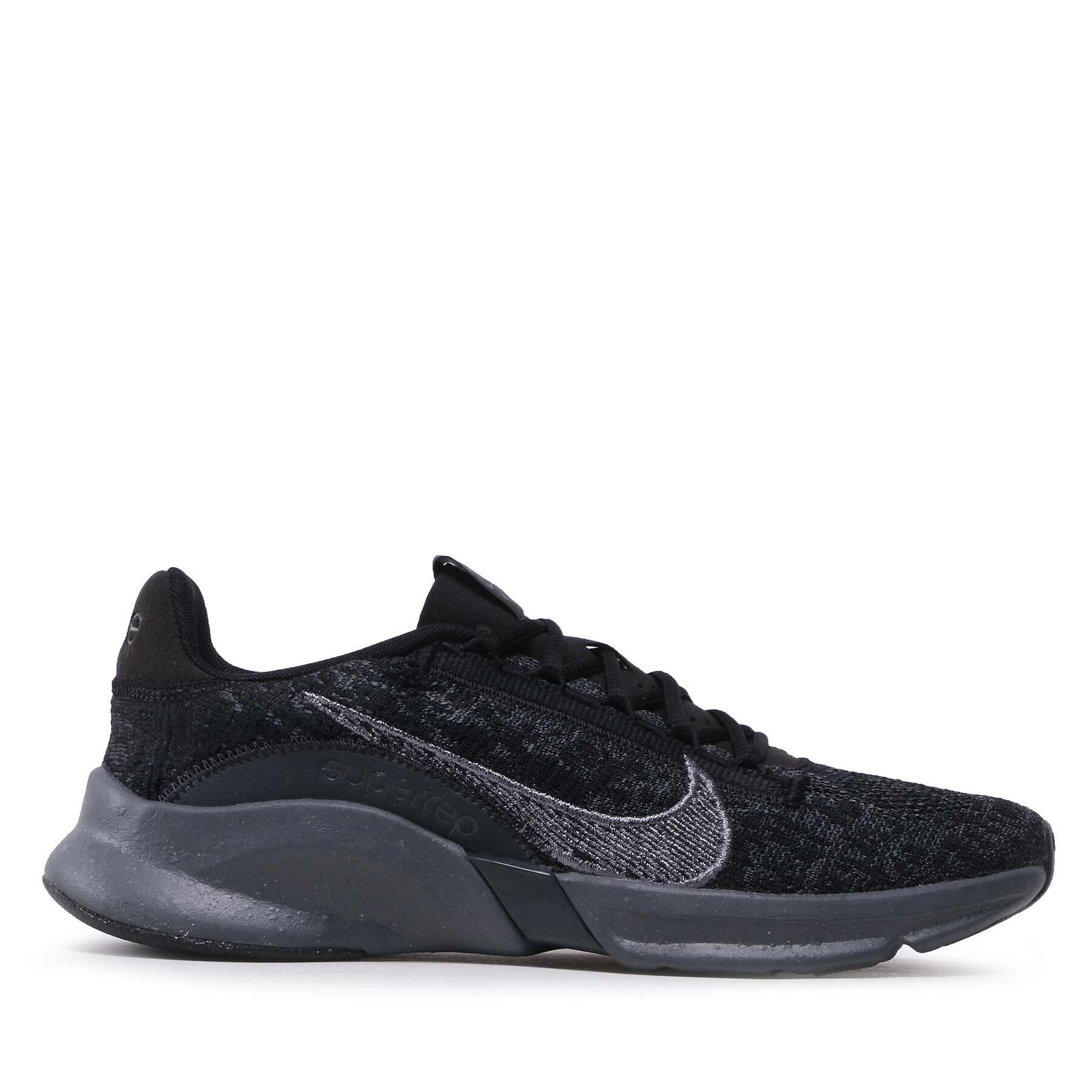 Nike Boty Superrep Gp 3 Nn Fk DH3394 001 Černá - Pepit.cz