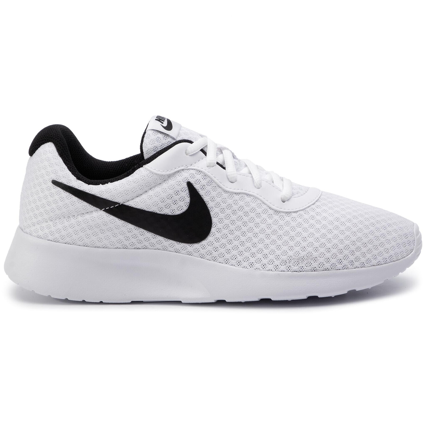 Nike Boty Tanjun 812654 101 Bílá - Pepit.cz