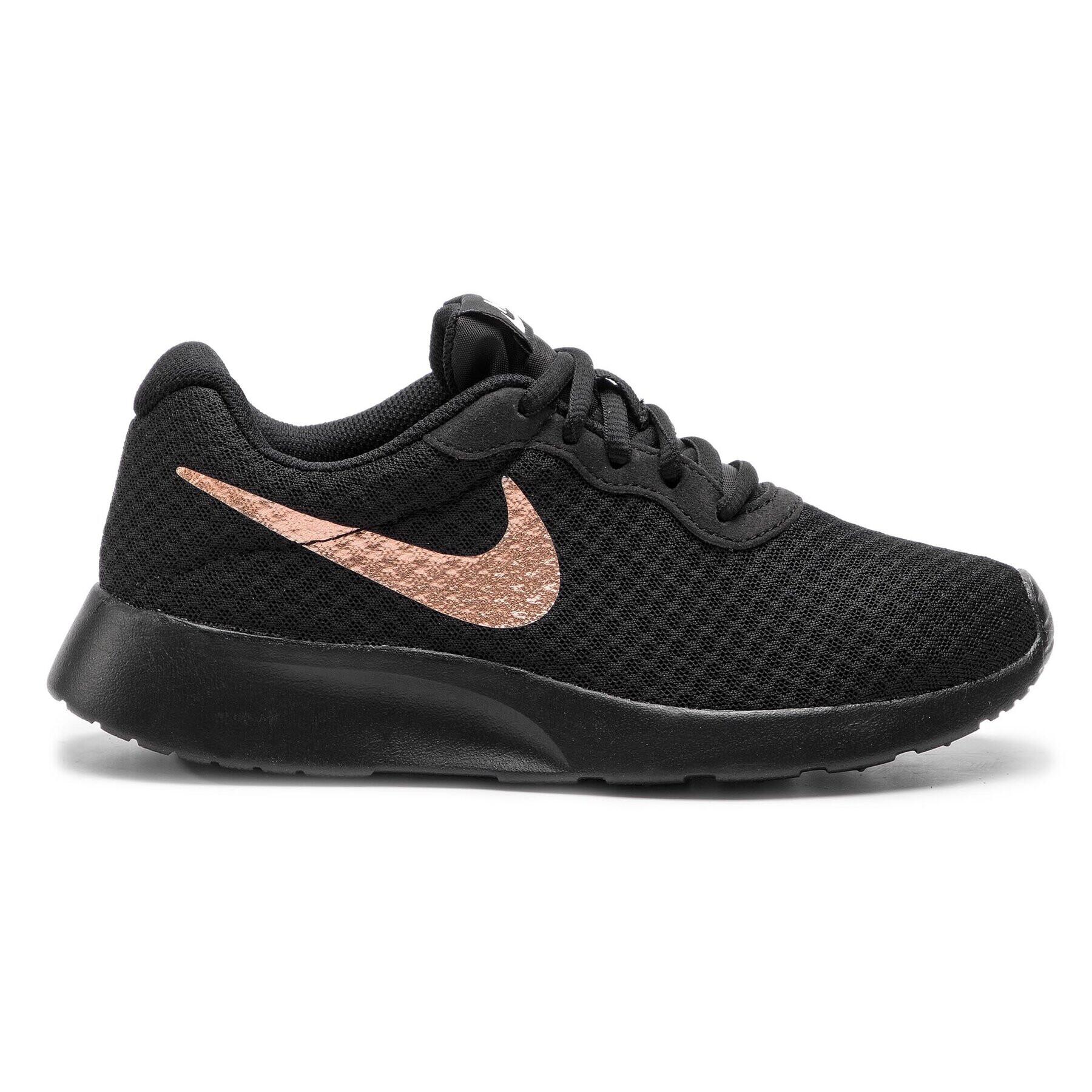 Nike Boty Tanjun 812655 005 Černá - Pepit.cz