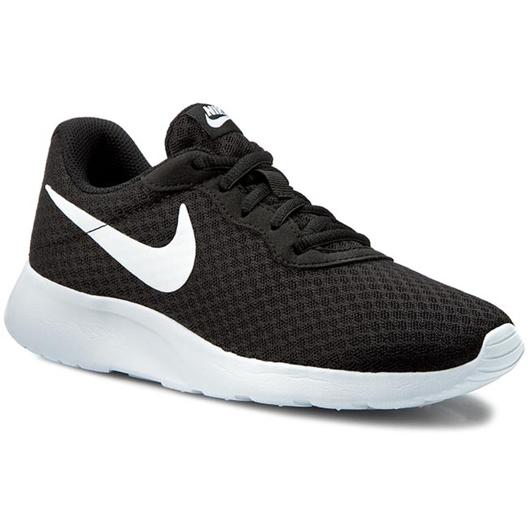 Nike Boty Tanjun 812655 011 Černá - Pepit.cz