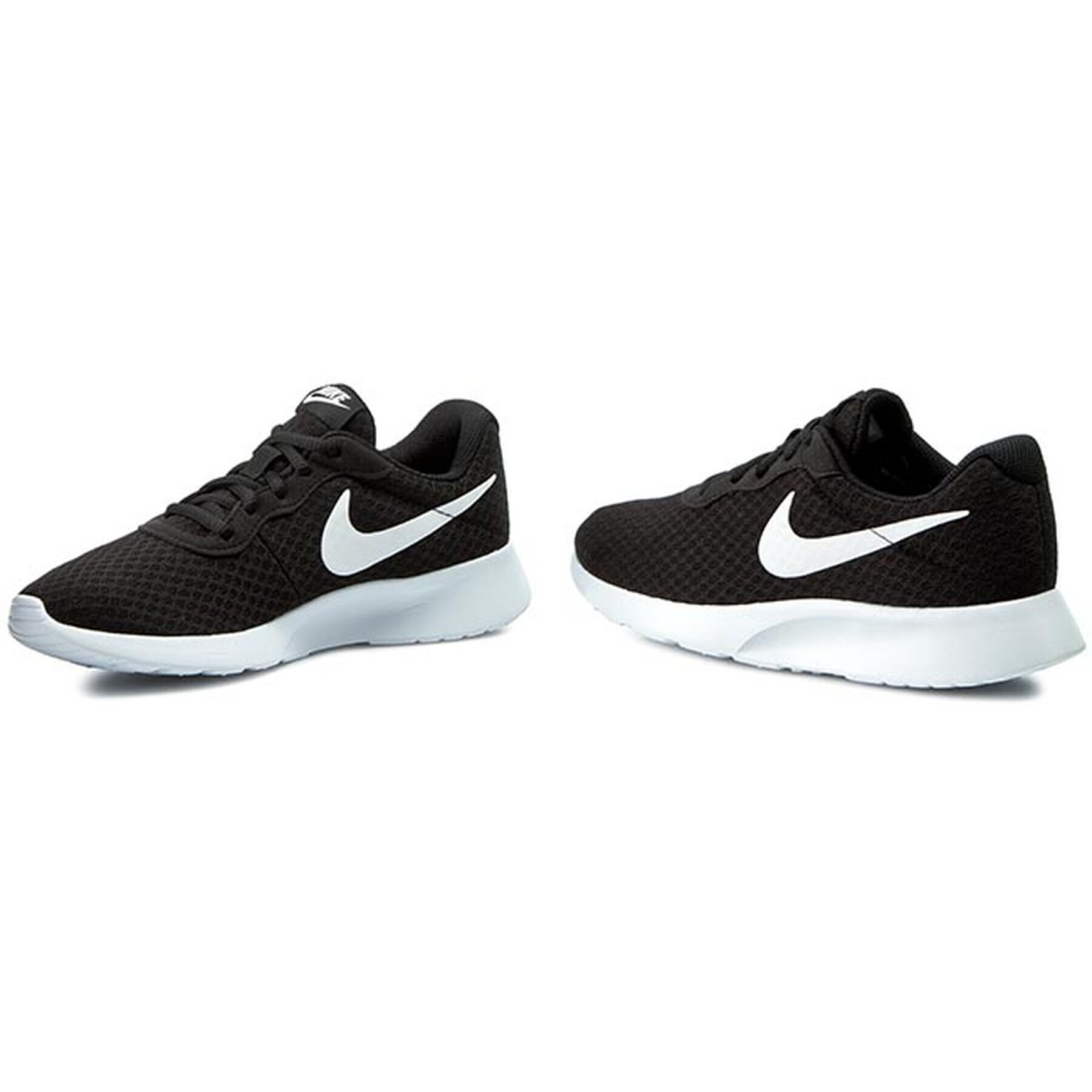 Nike Boty Tanjun 812655 011 Černá - Pepit.cz