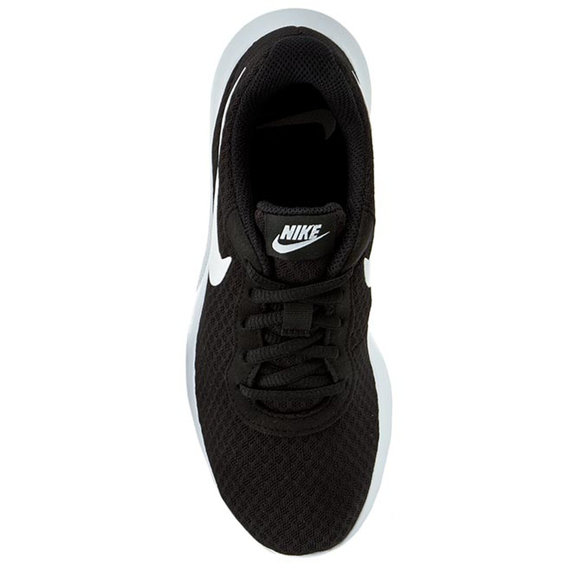 Nike Boty Tanjun 812655 011 Černá - Pepit.cz