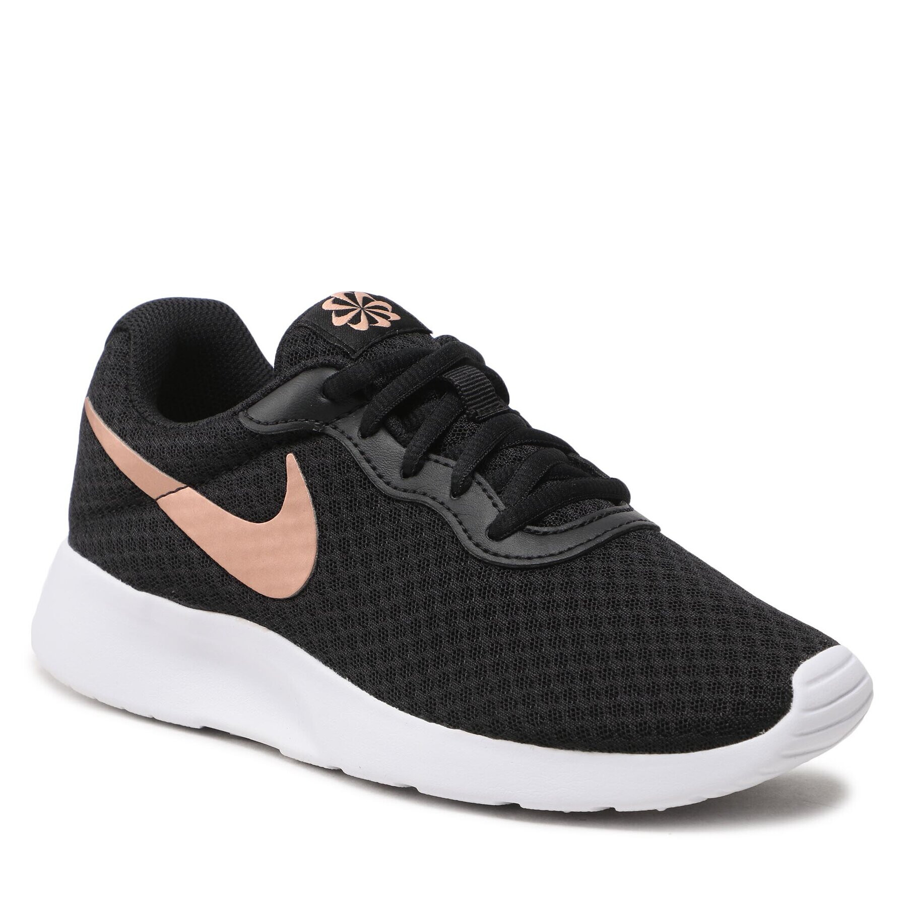 Nike Boty Tanjun DJ6257 001 Černá - Pepit.cz