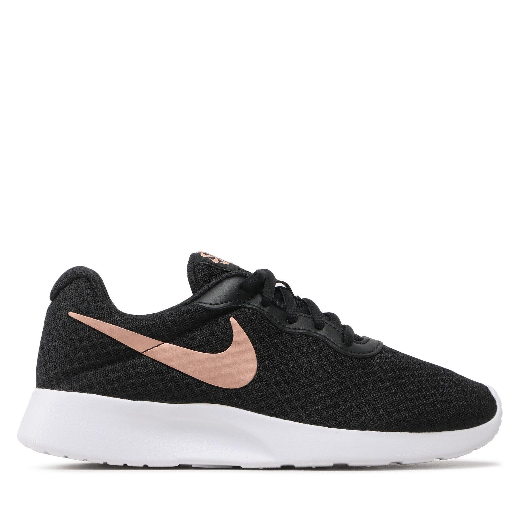 Nike Boty Tanjun DJ6257 001 Černá - Pepit.cz