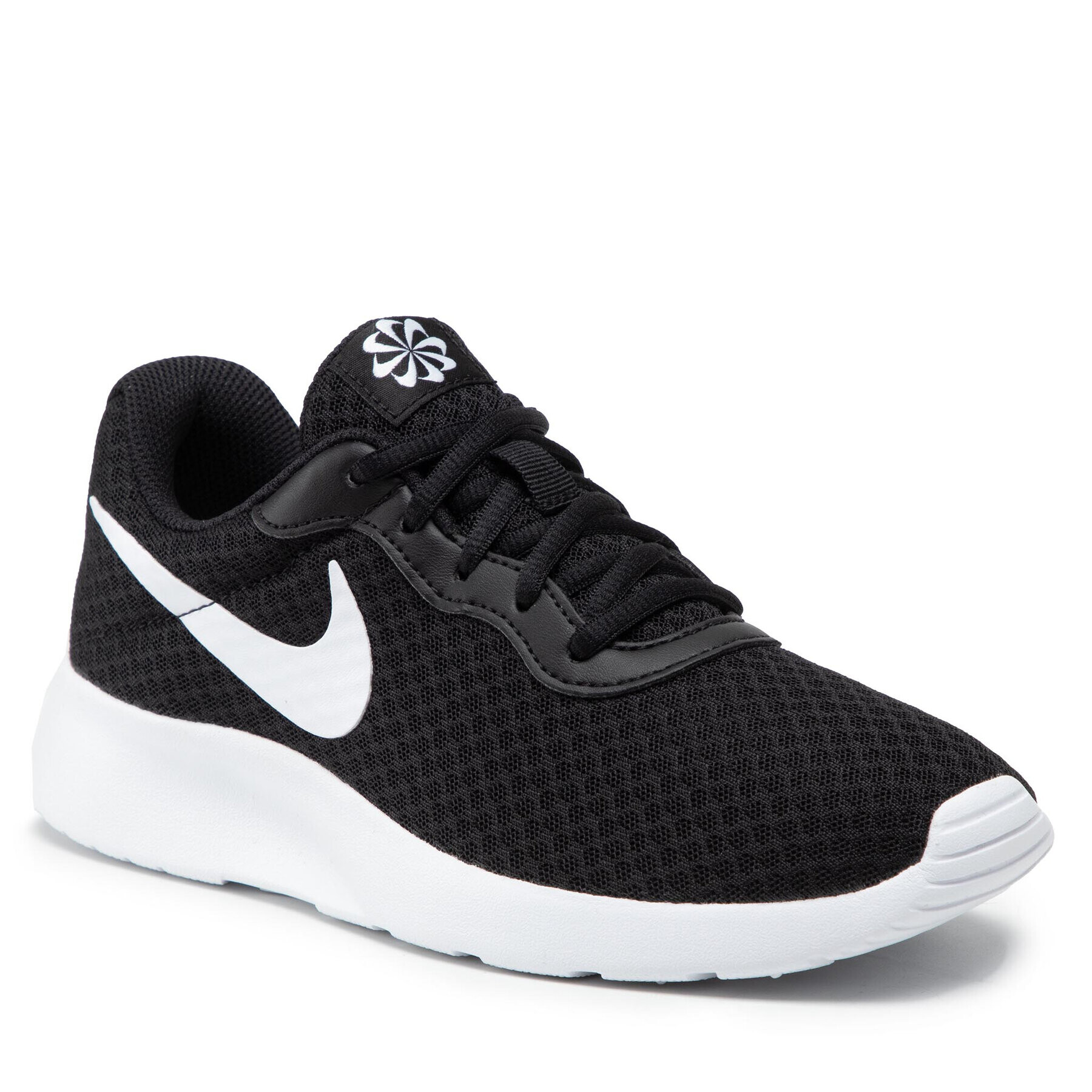 Nike Boty Tanjun DJ6257 004 Černá - Pepit.cz