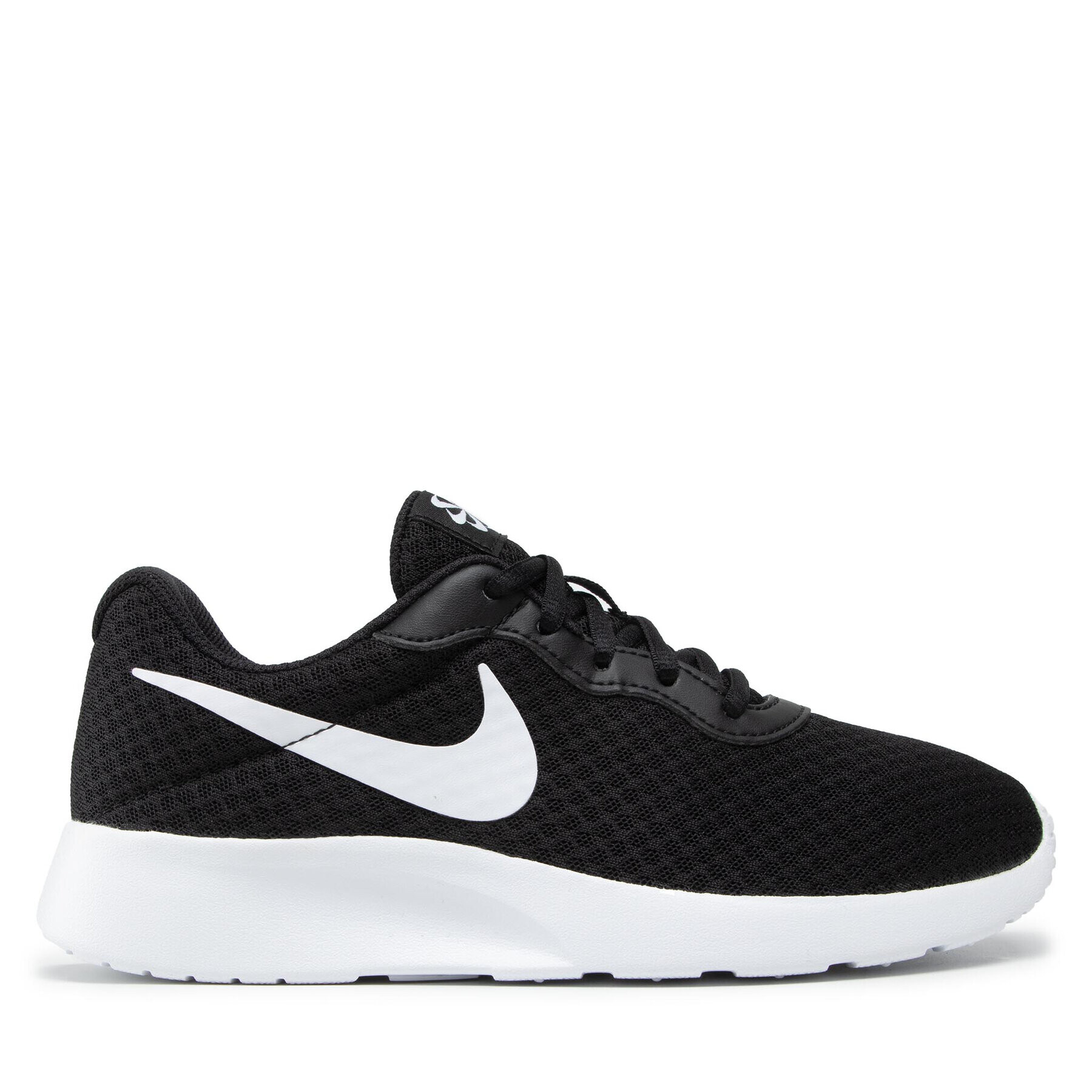 Nike Boty Tanjun DJ6257 004 Černá - Pepit.cz