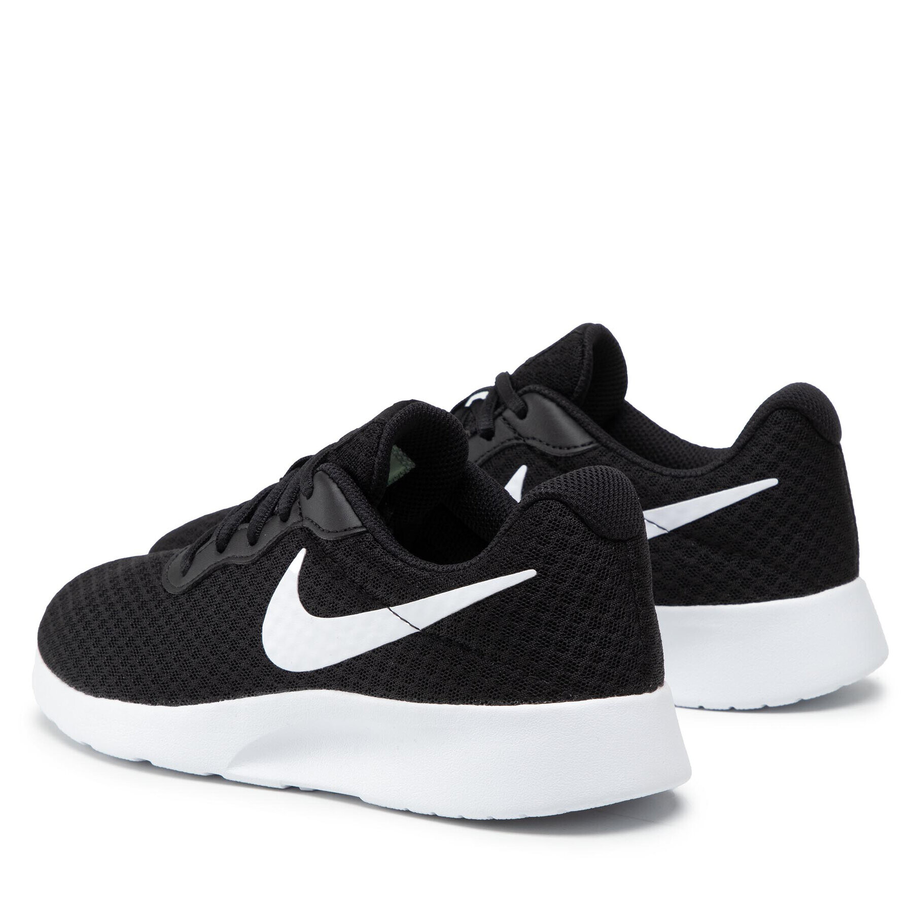 Nike Boty Tanjun DJ6257 004 Černá - Pepit.cz