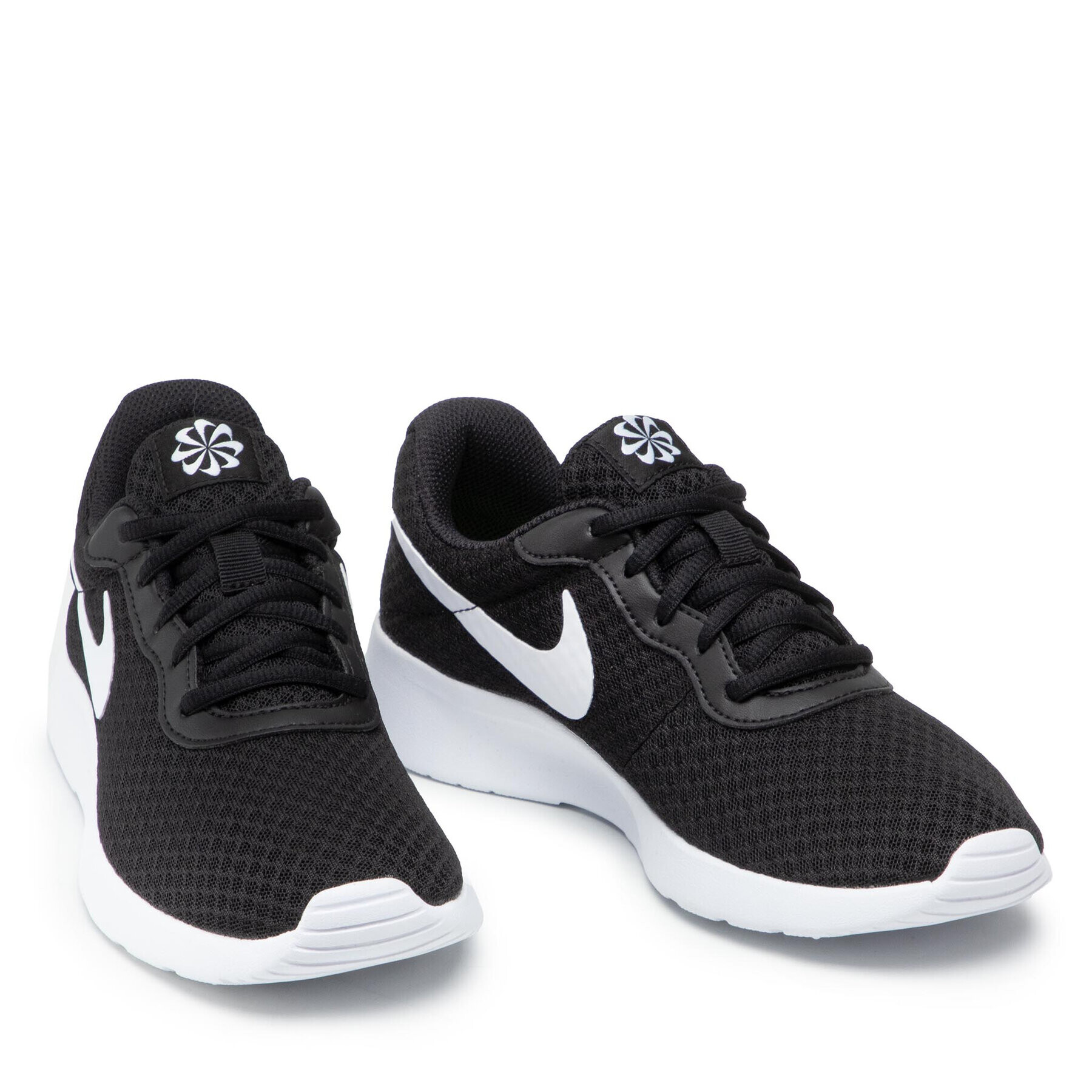 Nike Boty Tanjun DJ6257 004 Černá - Pepit.cz