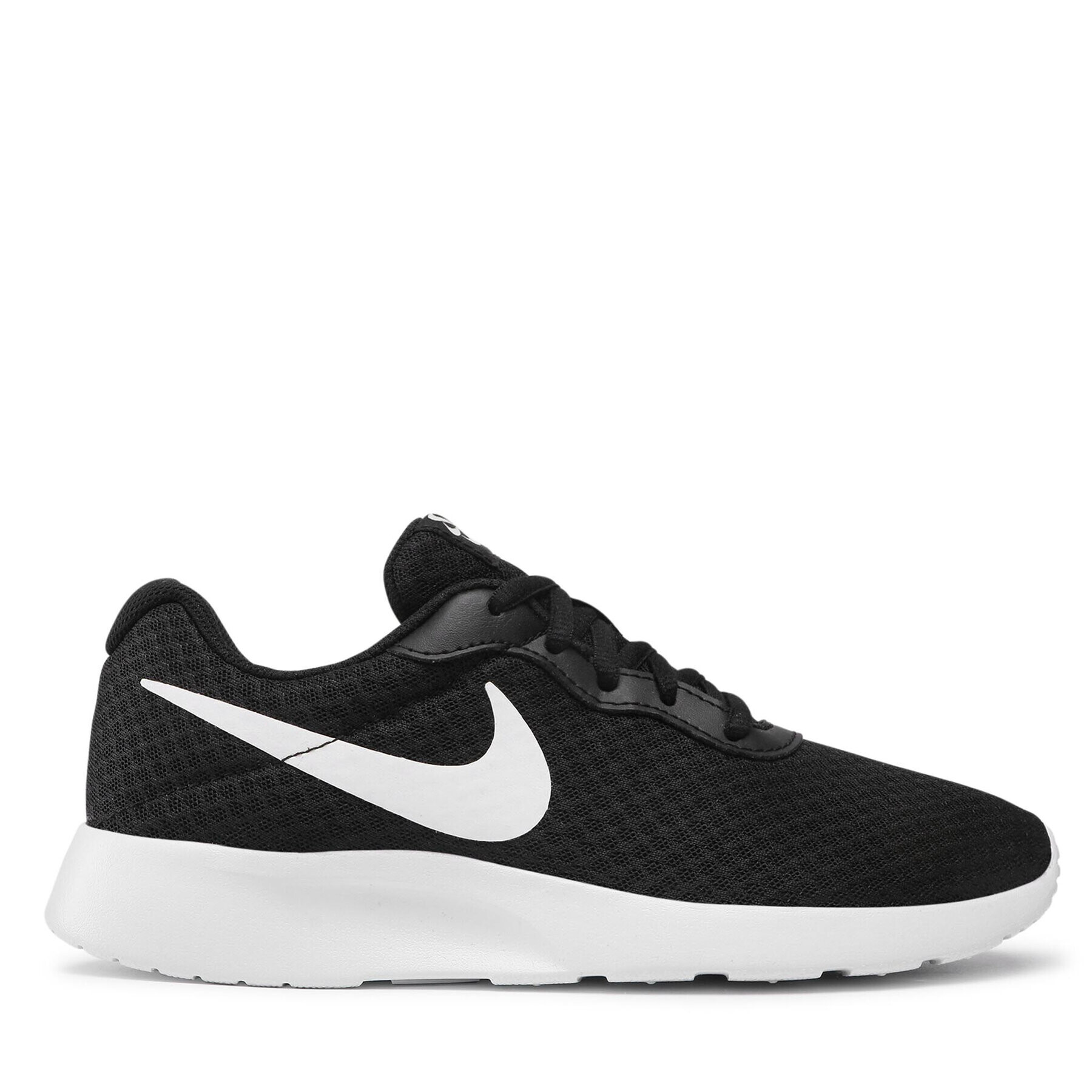 Nike Boty Tanjun DJ6258 003 Černá - Pepit.cz