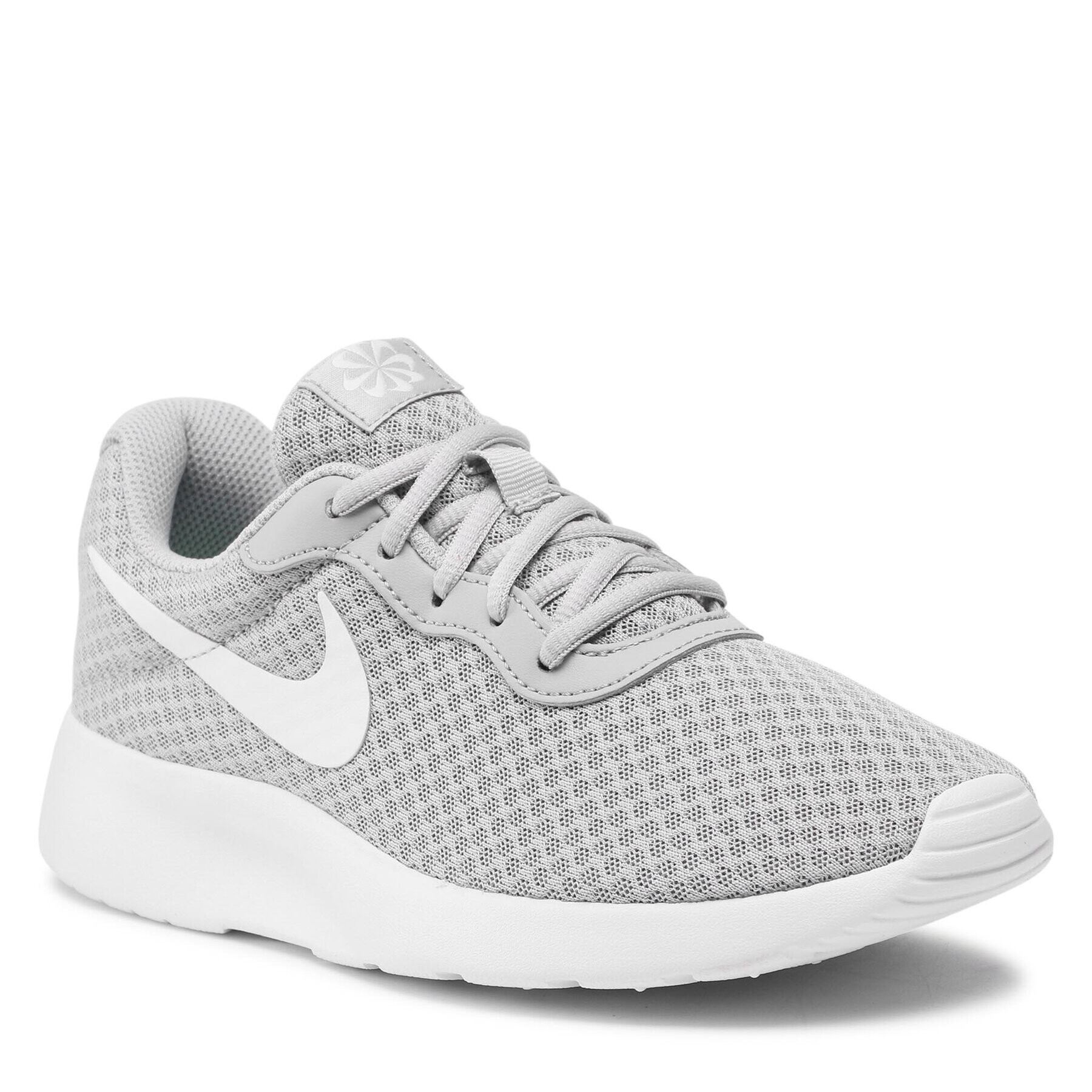 Nike Boty Tanjun DJ6258 003 Šedá - Pepit.cz