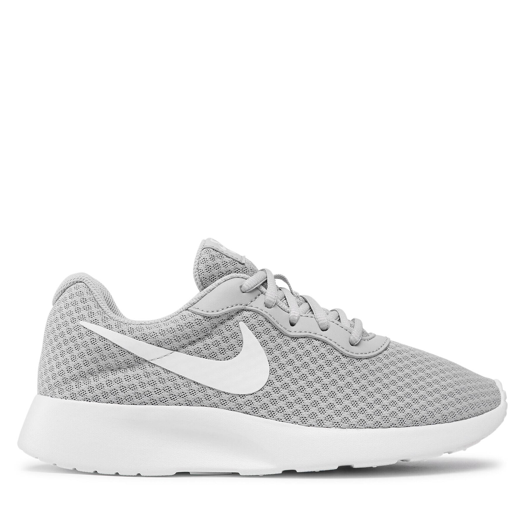 Nike Boty Tanjun DJ6258 003 Šedá - Pepit.cz