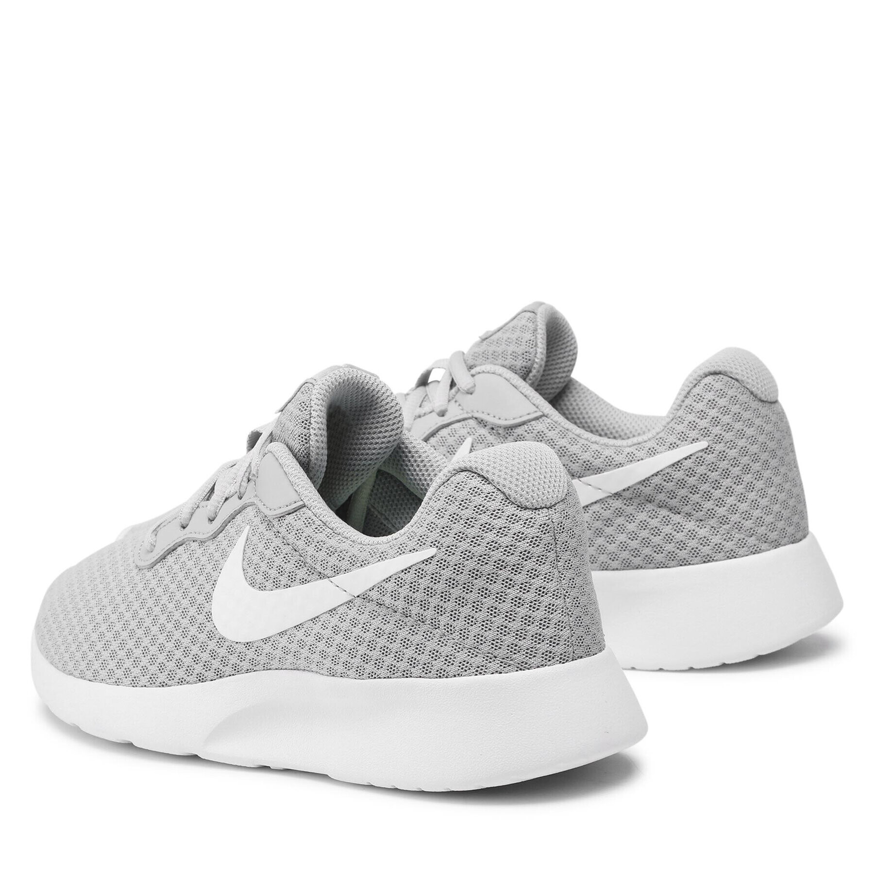 Nike Boty Tanjun DJ6258 003 Šedá - Pepit.cz