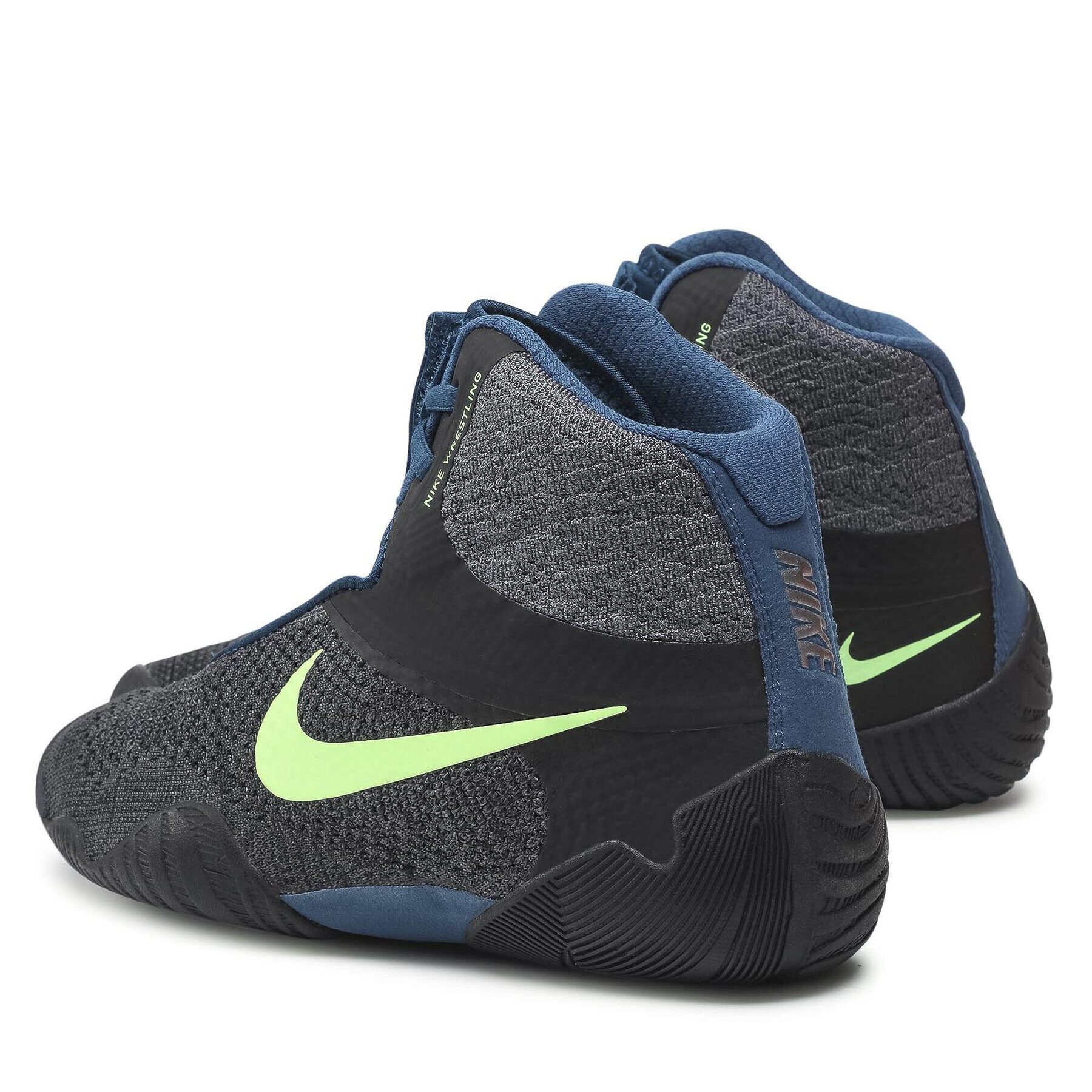 Nike Boty Tawa CI2952 004 Černá - Pepit.cz