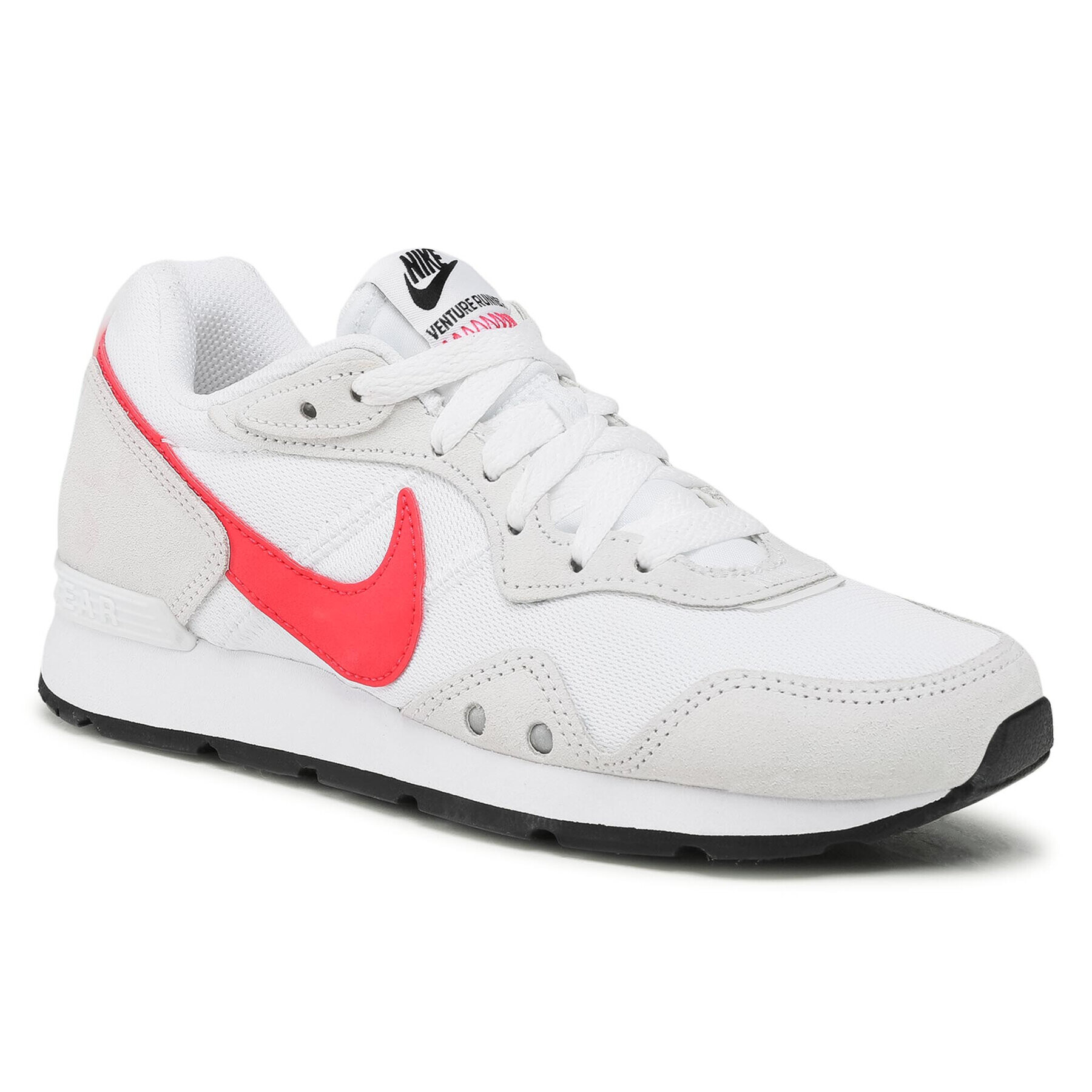 Nike Boty Venture Runner CK2948 103 Bílá - Pepit.cz