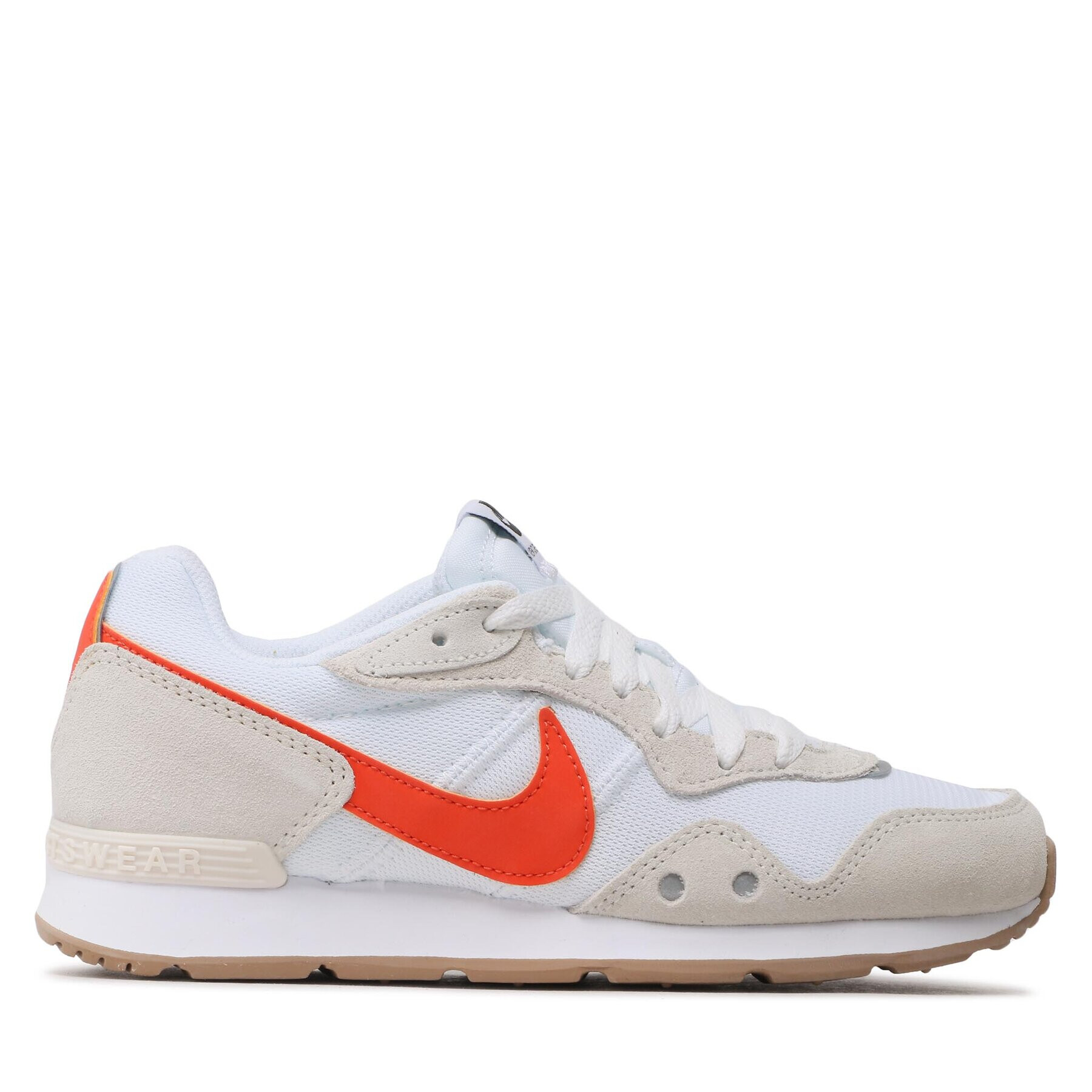 Nike Boty Venture Runner CK2948 109 Bílá - Pepit.cz