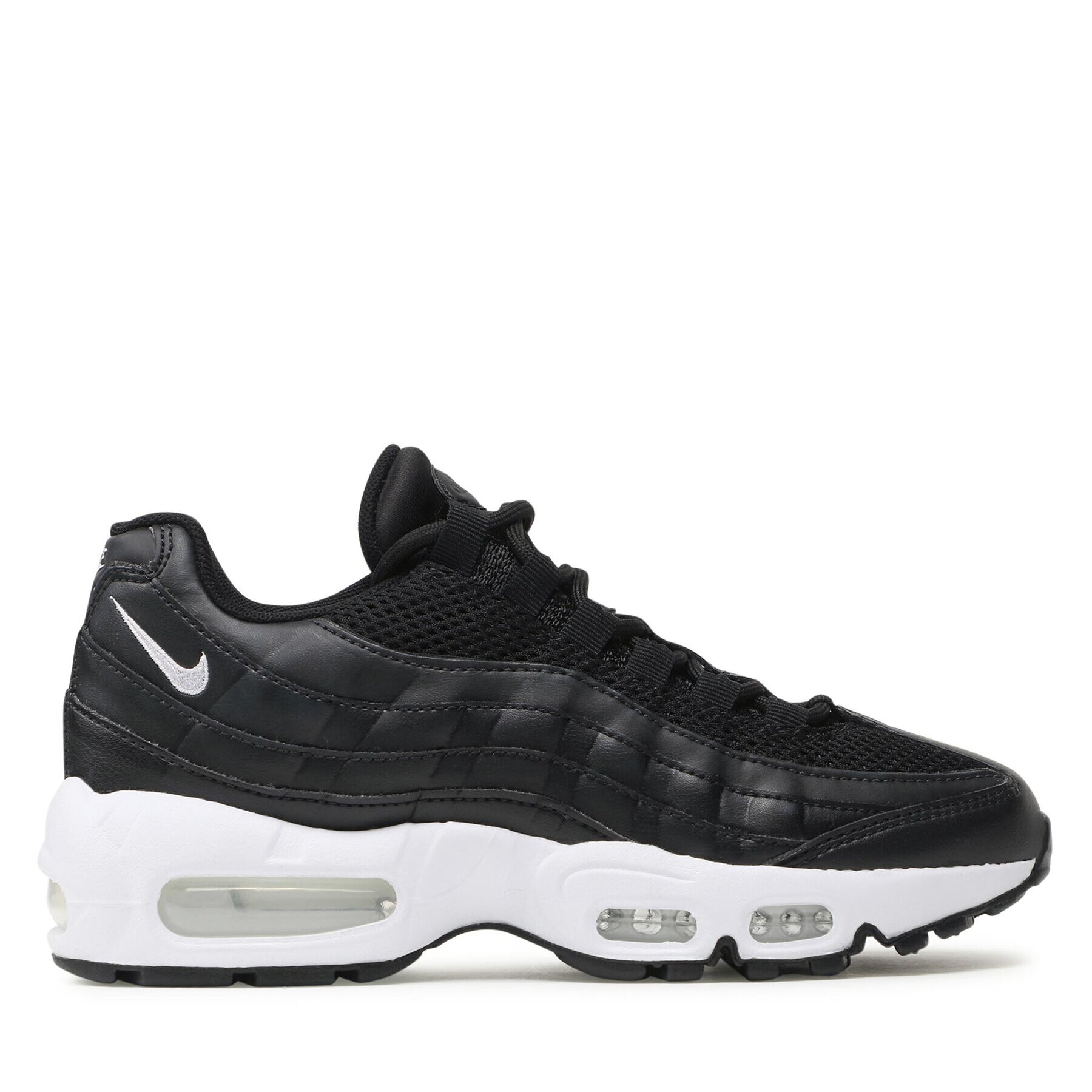 Nike Boty W Air Max 95 DH8015 001 Černá - Pepit.cz