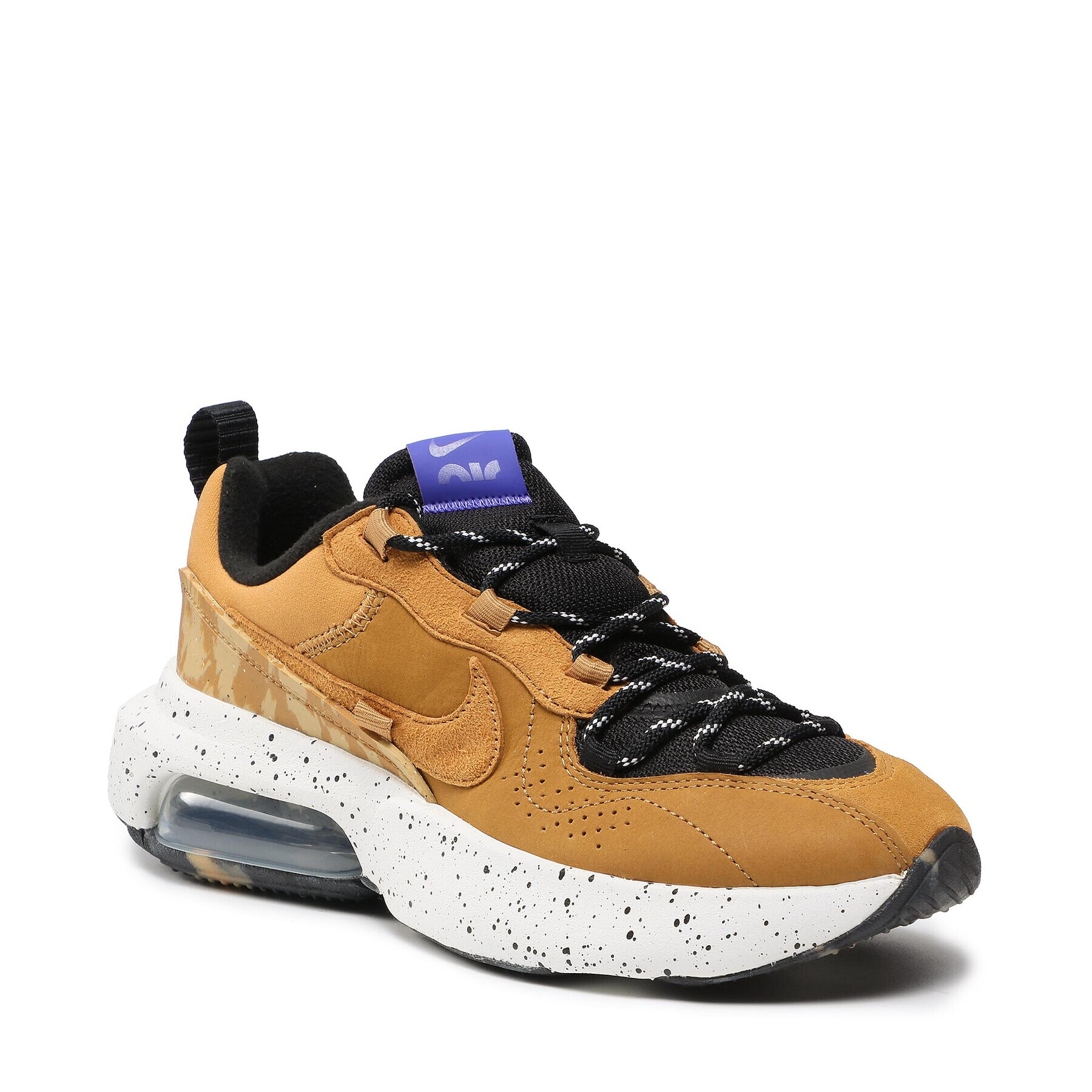 Nike Boty W Air Max Viva DB5268 001 Hnědá - Pepit.cz