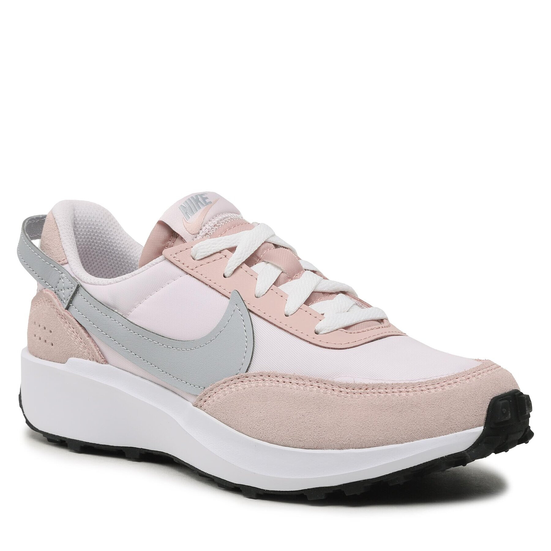 Nike Boty Waffle Debut DH9523 603 Růžová - Pepit.cz