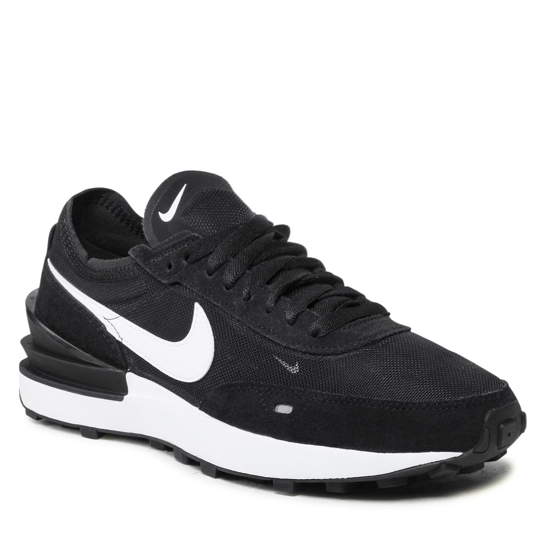 Nike Boty Waffle One DC2533 001 Černá - Pepit.cz