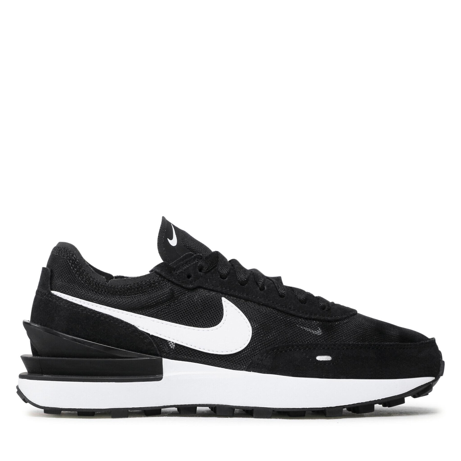 Nike Boty Waffle One DC2533 001 Černá - Pepit.cz