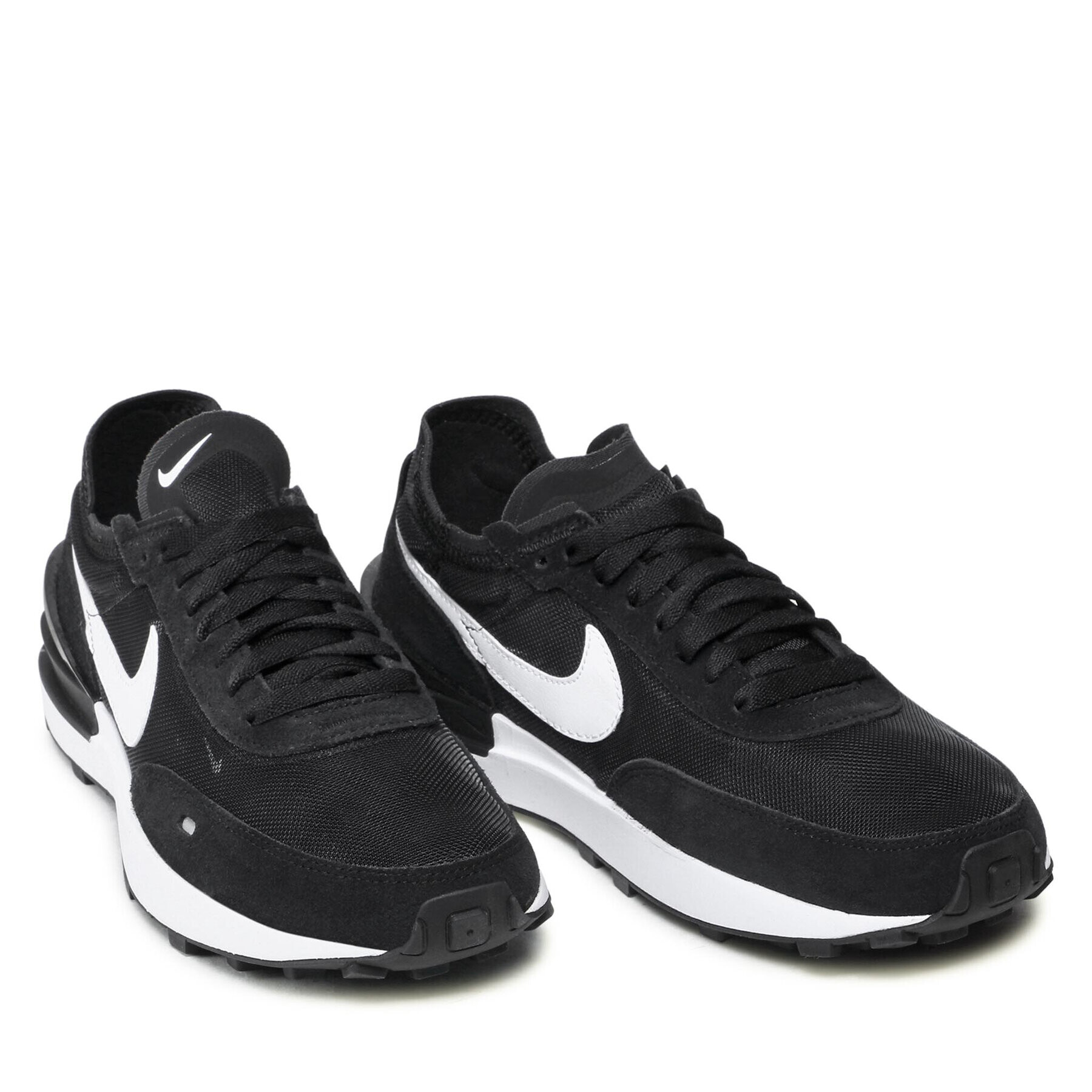 Nike Boty Waffle One DC2533 001 Černá - Pepit.cz