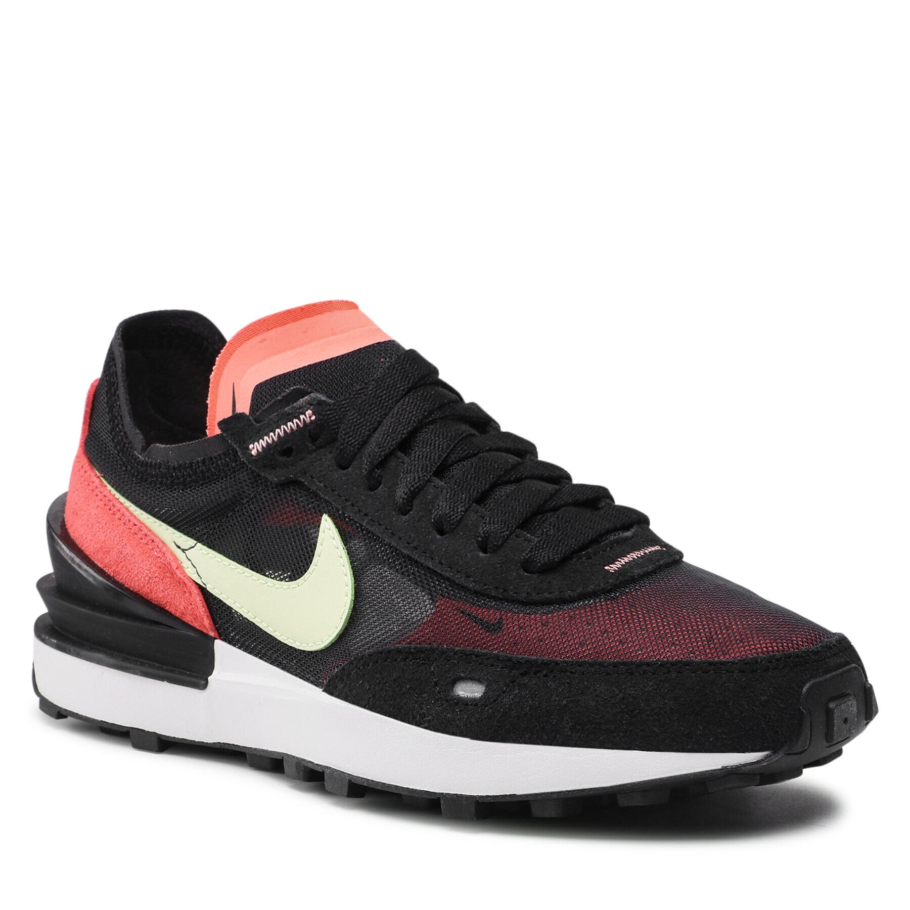 Nike Boty Waffle One DC2533-002 Černá - Pepit.cz