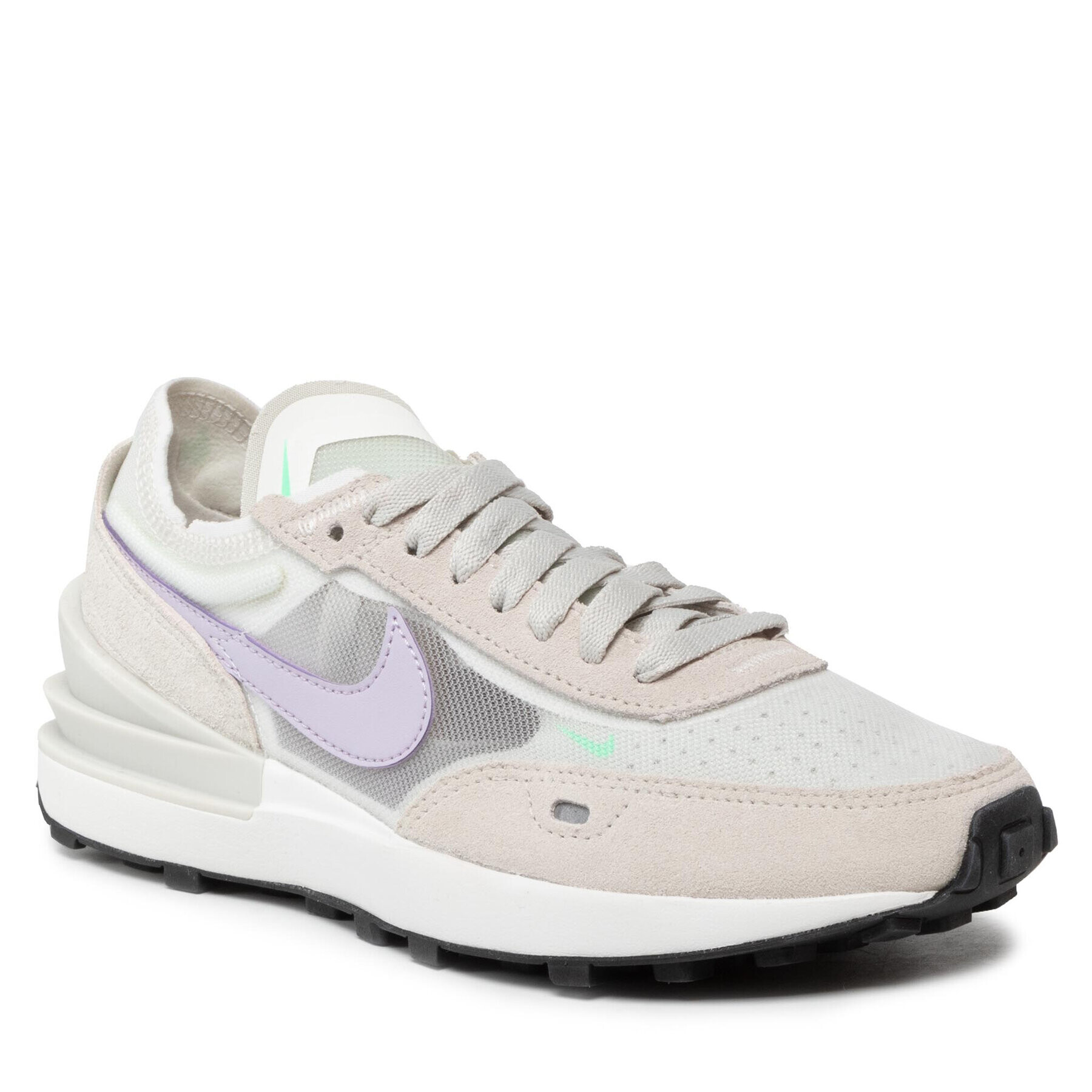 Nike Boty Waffle One DC2533 101 Bílá - Pepit.cz