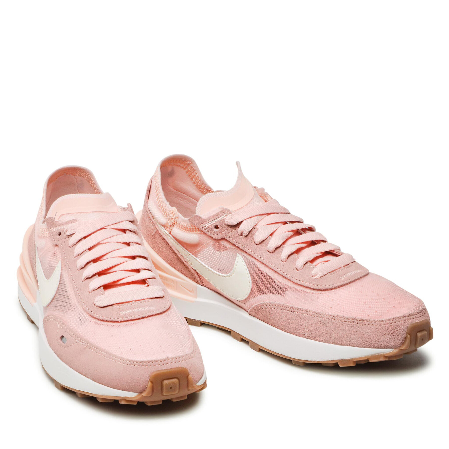 Nike Boty Waffle One DC2533 801 Růžová - Pepit.cz