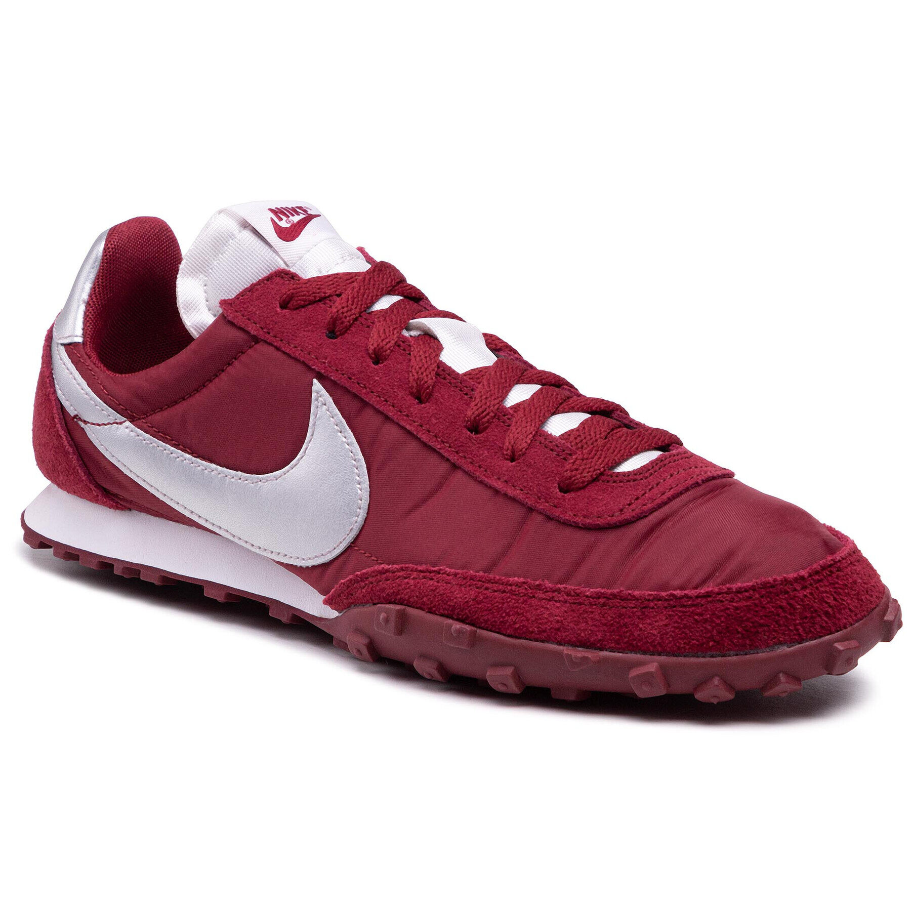 Nike Boty Waffle Racer CN8115 600 Bordó - Pepit.cz