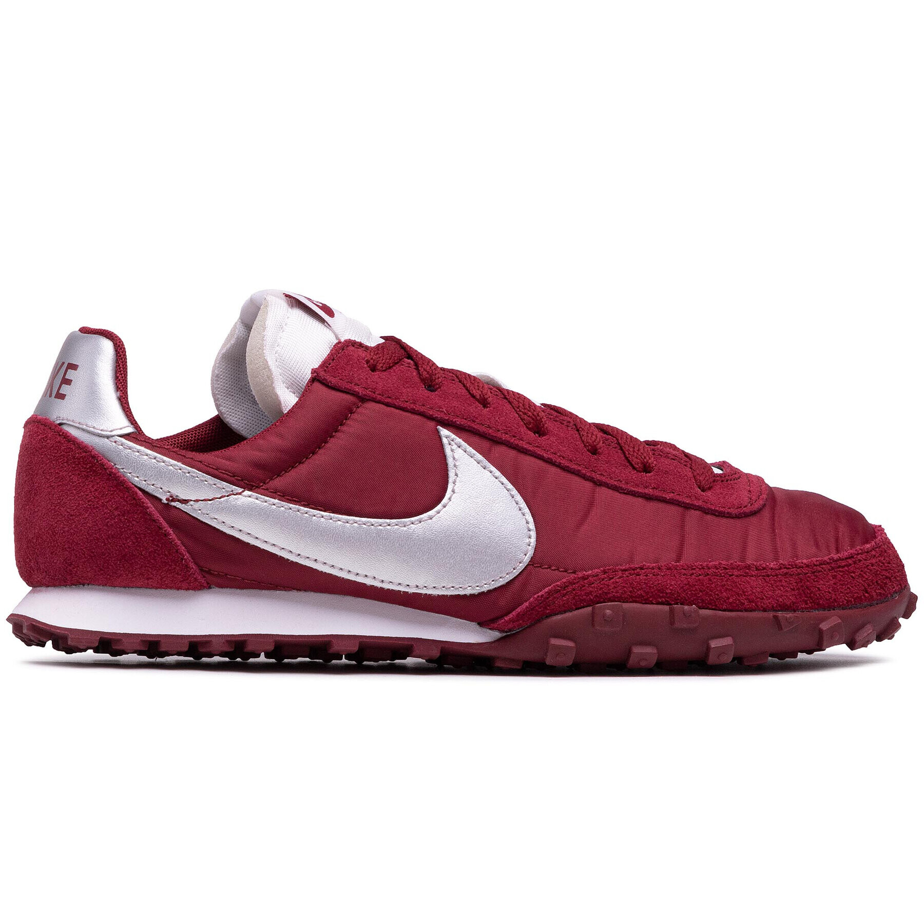 Nike Boty Waffle Racer CN8115 600 Bordó - Pepit.cz