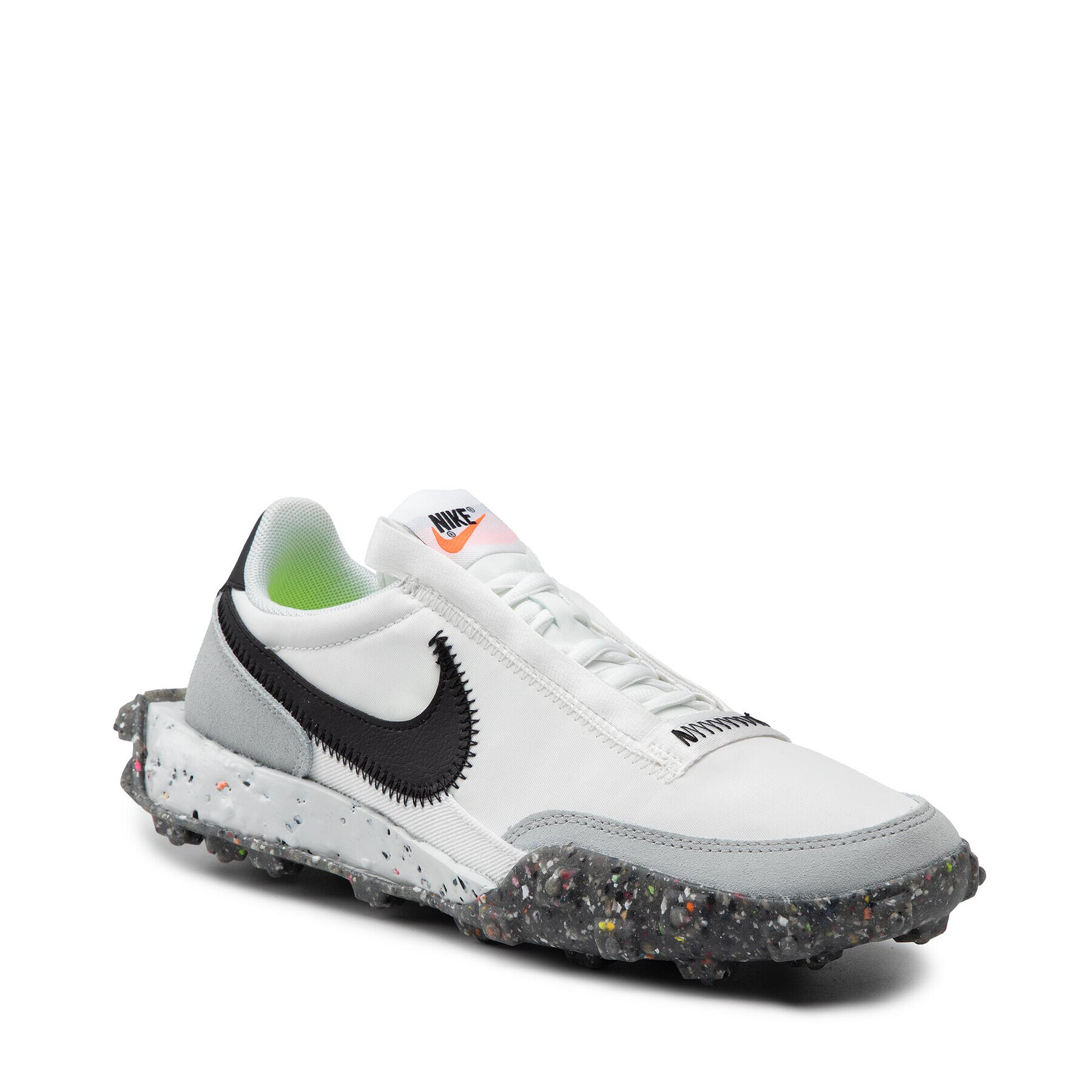 Nike Boty Waffle Racer Crater CT1983 104 Bílá - Pepit.cz