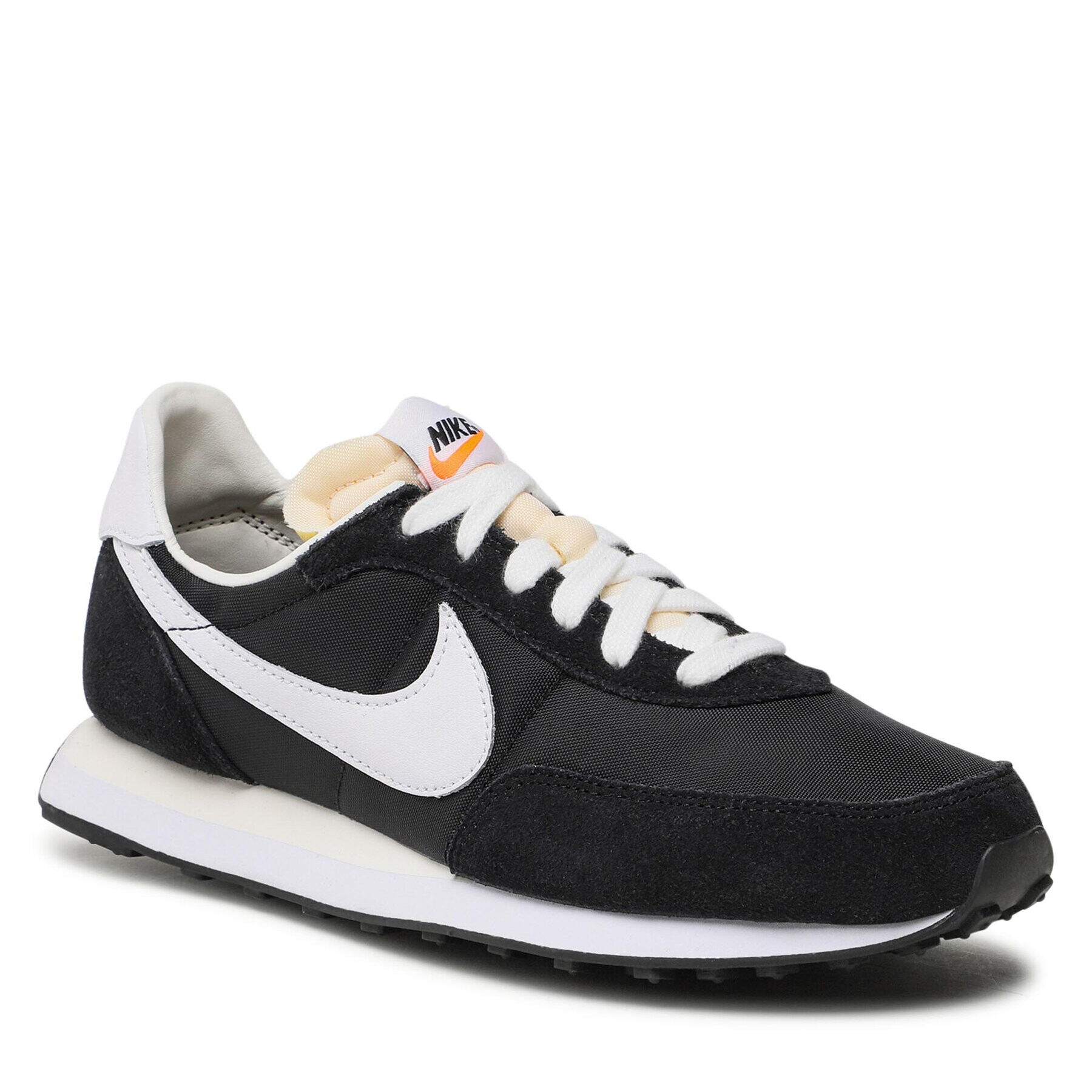 Nike Boty Waffle Trainer 2 (Gs) DC6477 001 Černá - Pepit.cz