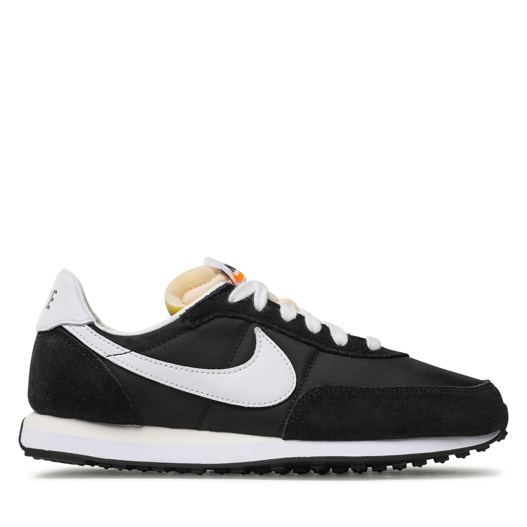 Nike Boty Waffle Trainer 2 (Gs) DC6477 001 Černá - Pepit.cz