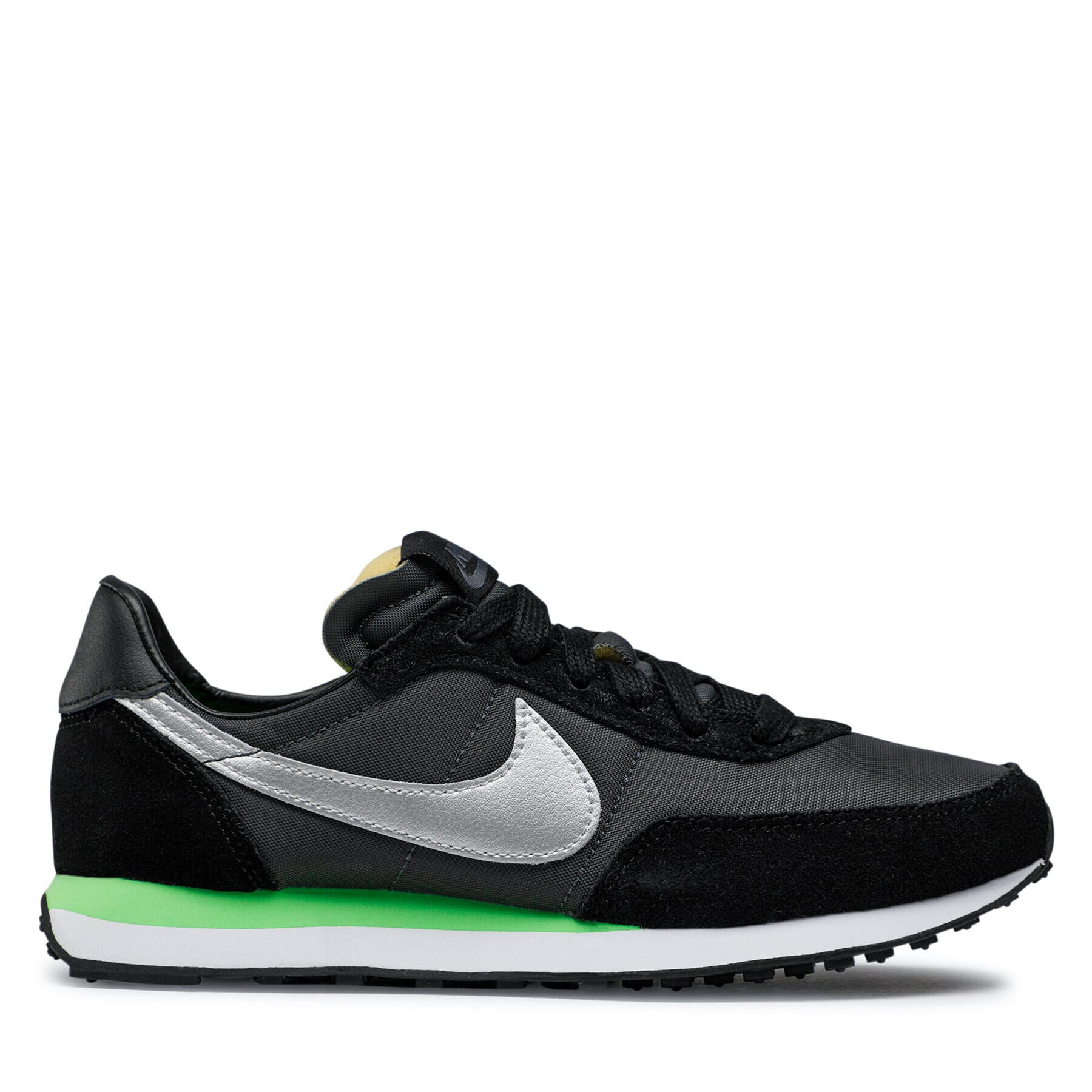 Nike Boty Waffle Trainer 2 (Gs) DC6477 003 Černá - Pepit.cz