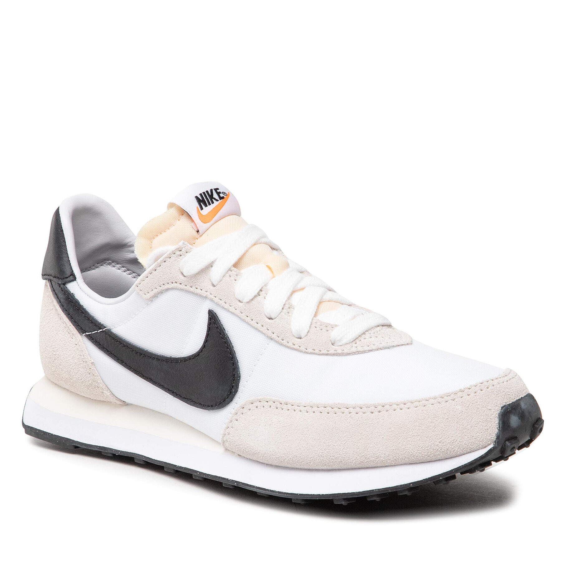 Nike Boty Waffle Trainer 2 (Gs) DC6477 100 Bílá - Pepit.cz