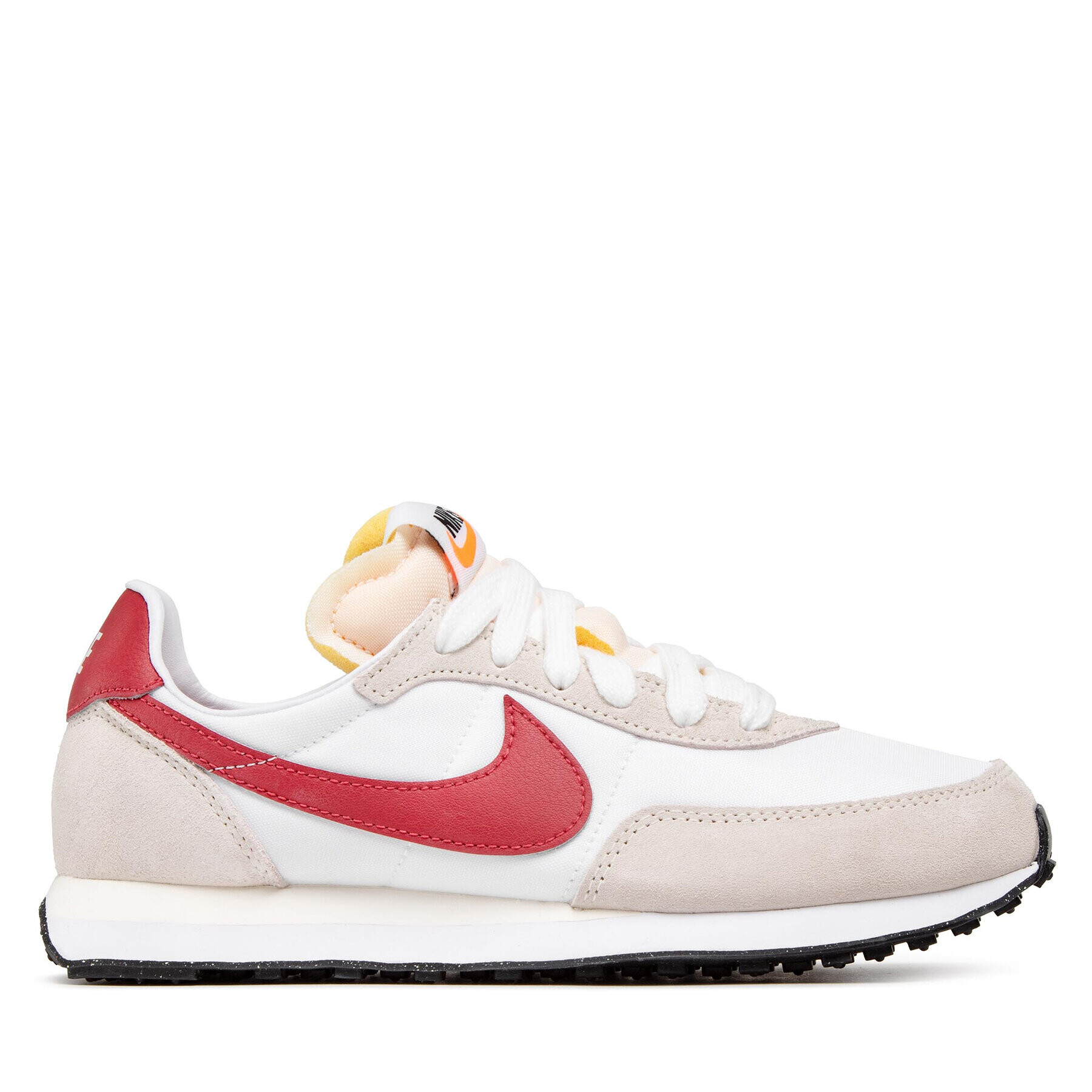 Nike Boty Waffle Trainer 2 (Gs) DC6477 101 Bílá - Pepit.cz