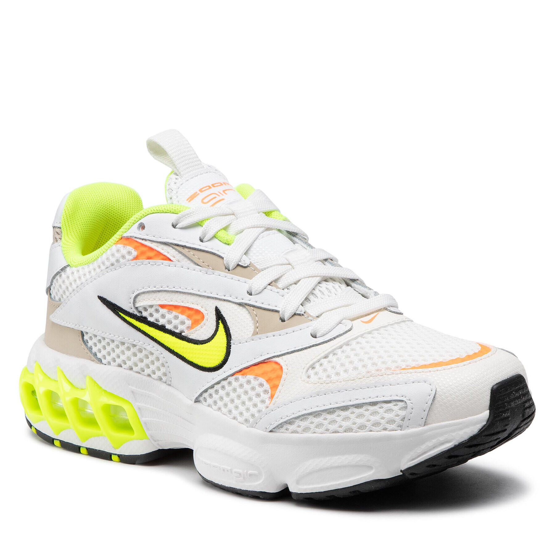 Nike Boty Zoom Air Fire CW3876 104 Bílá - Pepit.cz