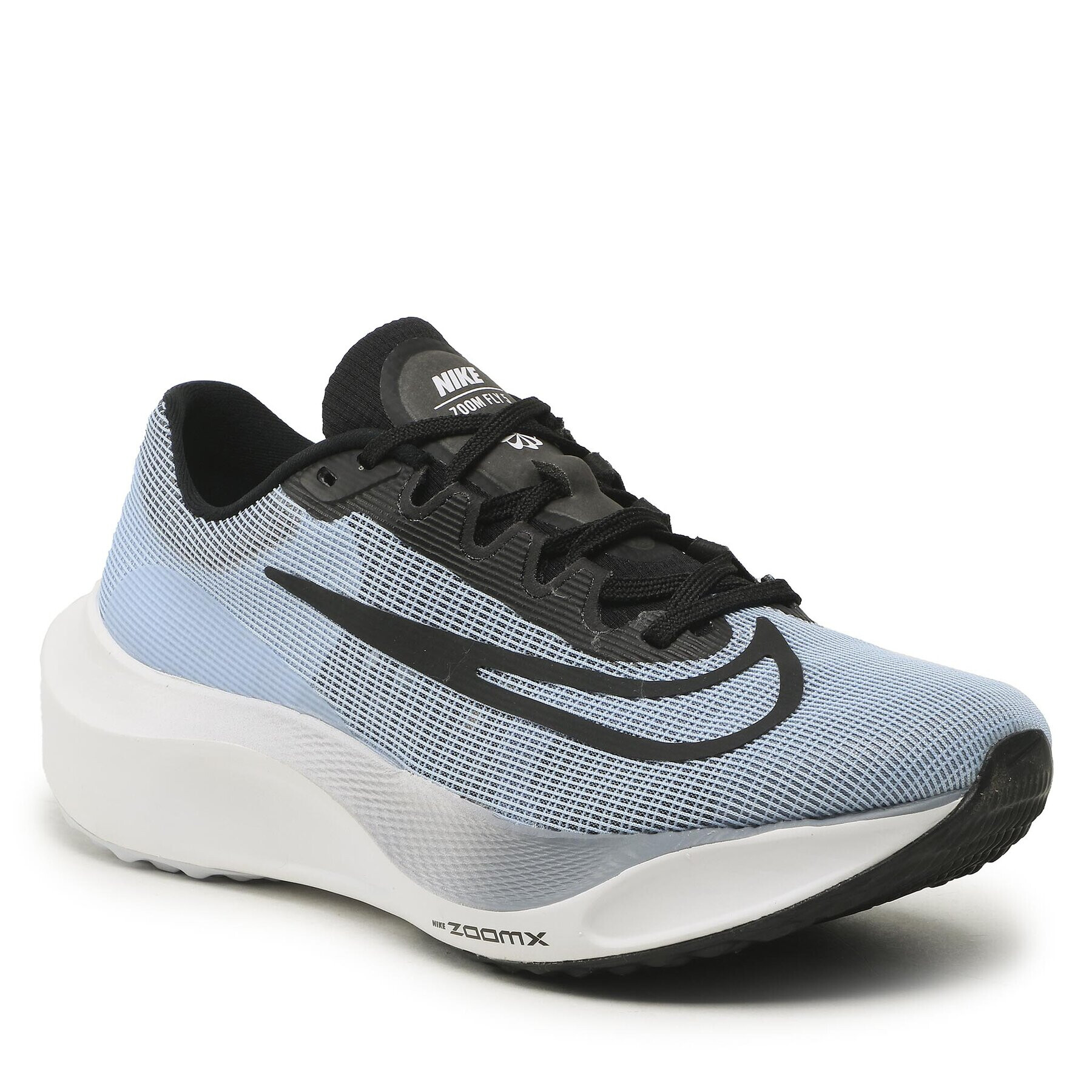 Nike Boty Zoom Fly 5 DM8968 401 Modrá - Pepit.cz