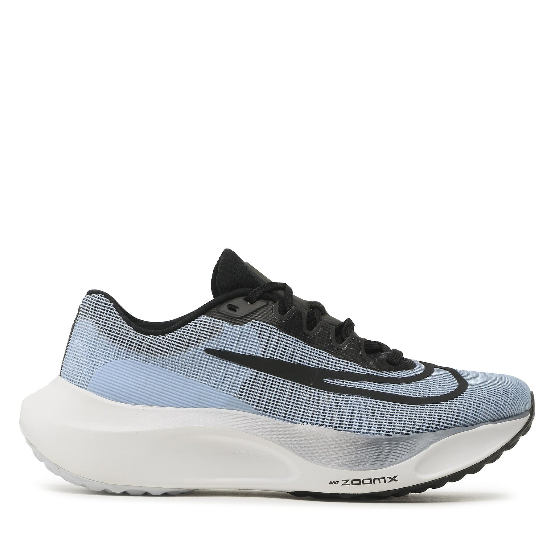 Nike Boty Zoom Fly 5 DM8968 401 Modrá - Pepit.cz