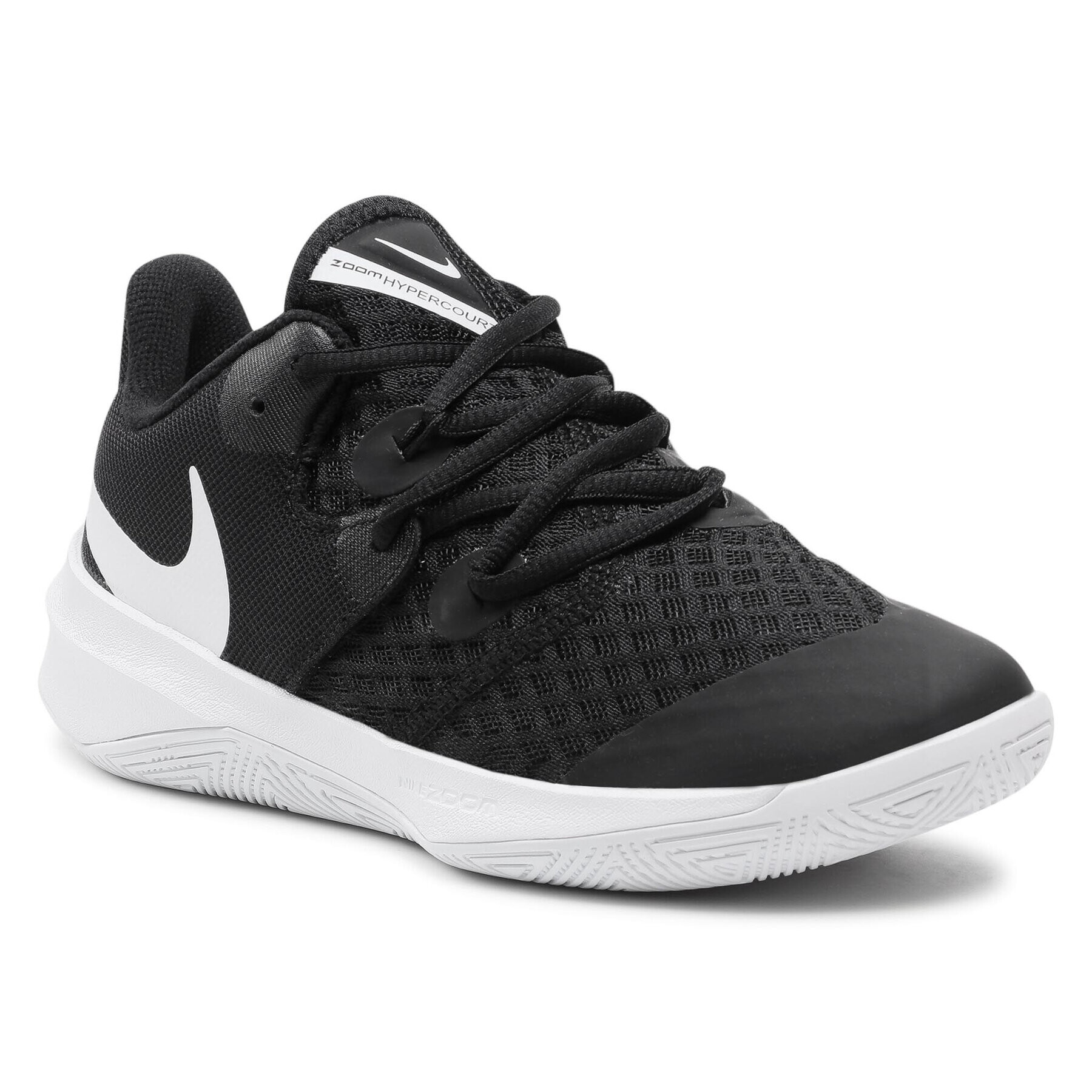 Nike Boty Zoom Hyperspeed Court CI2963 010 Černá - Pepit.cz