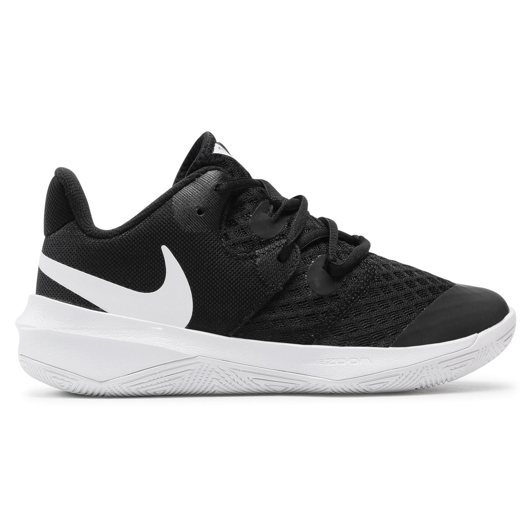 Nike Boty Zoom Hyperspeed Court CI2963 010 Černá - Pepit.cz