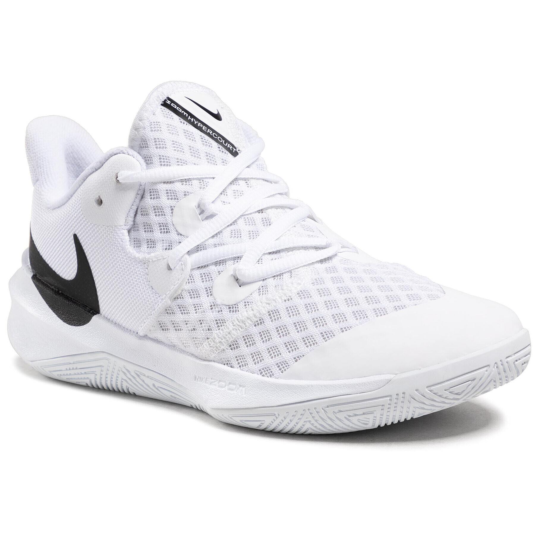 Nike Boty Zoom Hyperspeed Court CI2963 100 Bílá - Pepit.cz