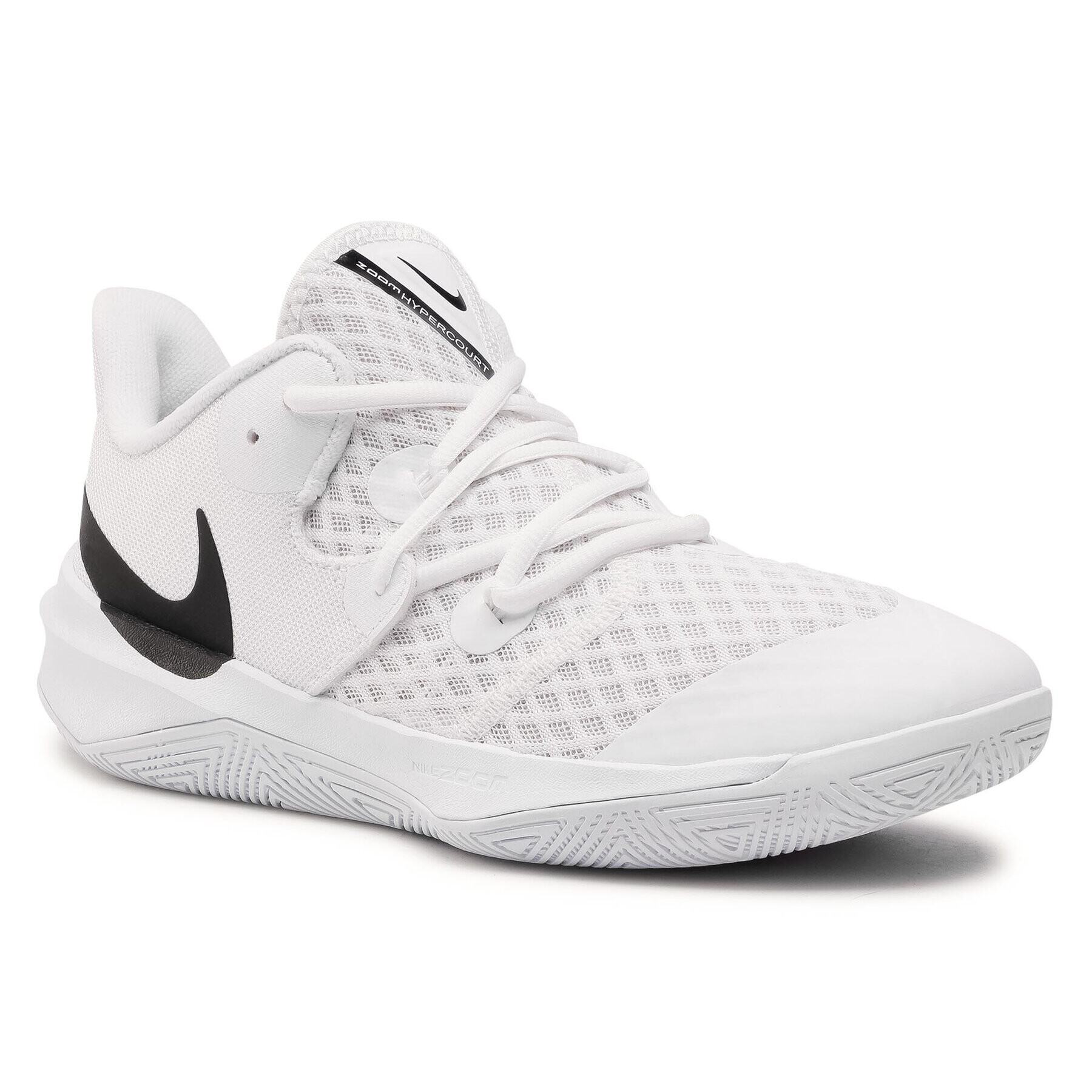 Nike Boty Zoom Hyperspeed Court CI2964 100 Bílá - Pepit.cz